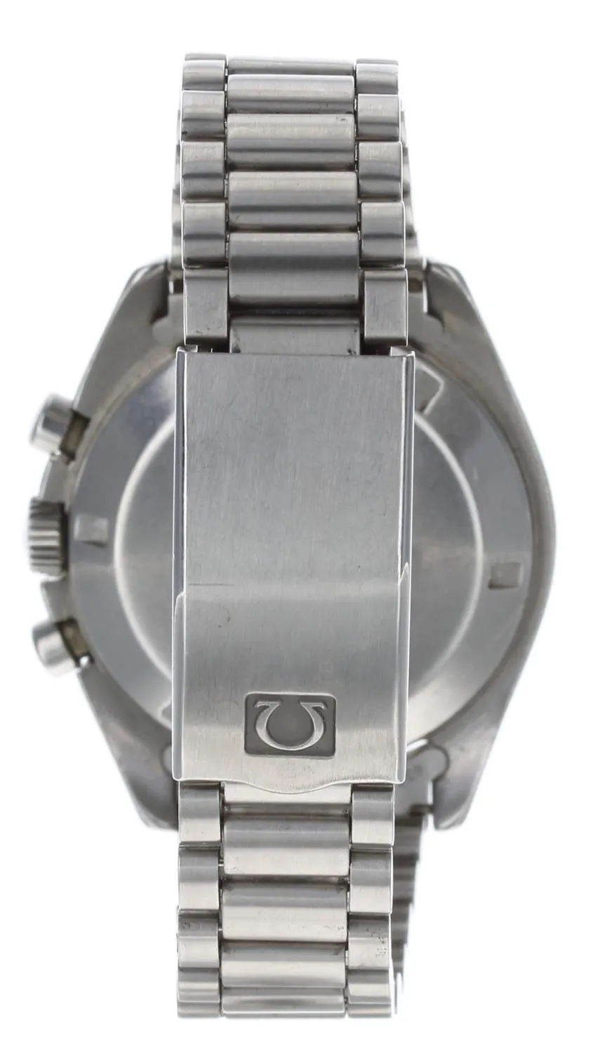 Omega Speedmaster Professional Moonwatch 105.012-66 42mm Stainless steel Black 3