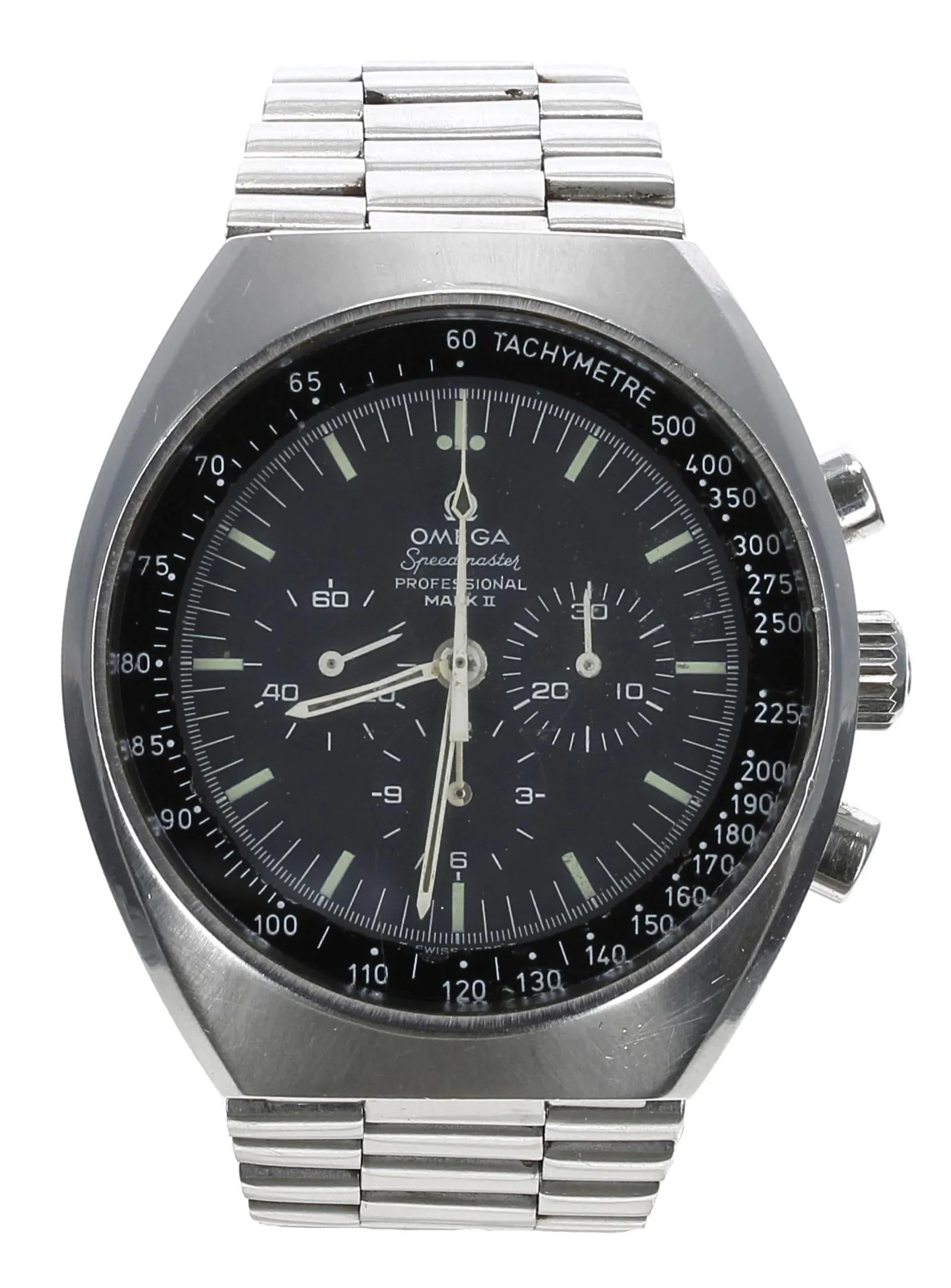 Omega Speedmaster Mark II 145.014 nullmm