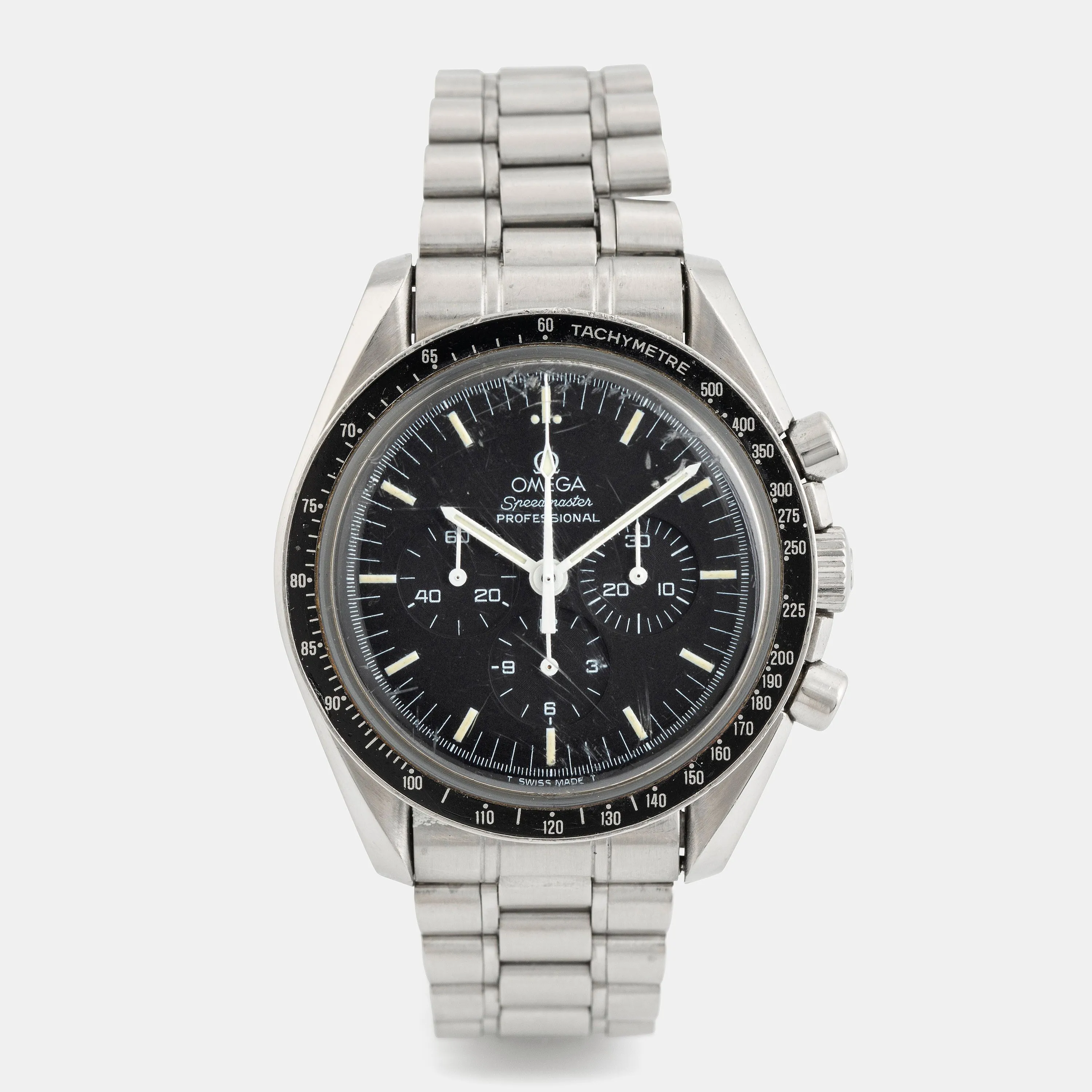 Omega Speedmaster 145.022