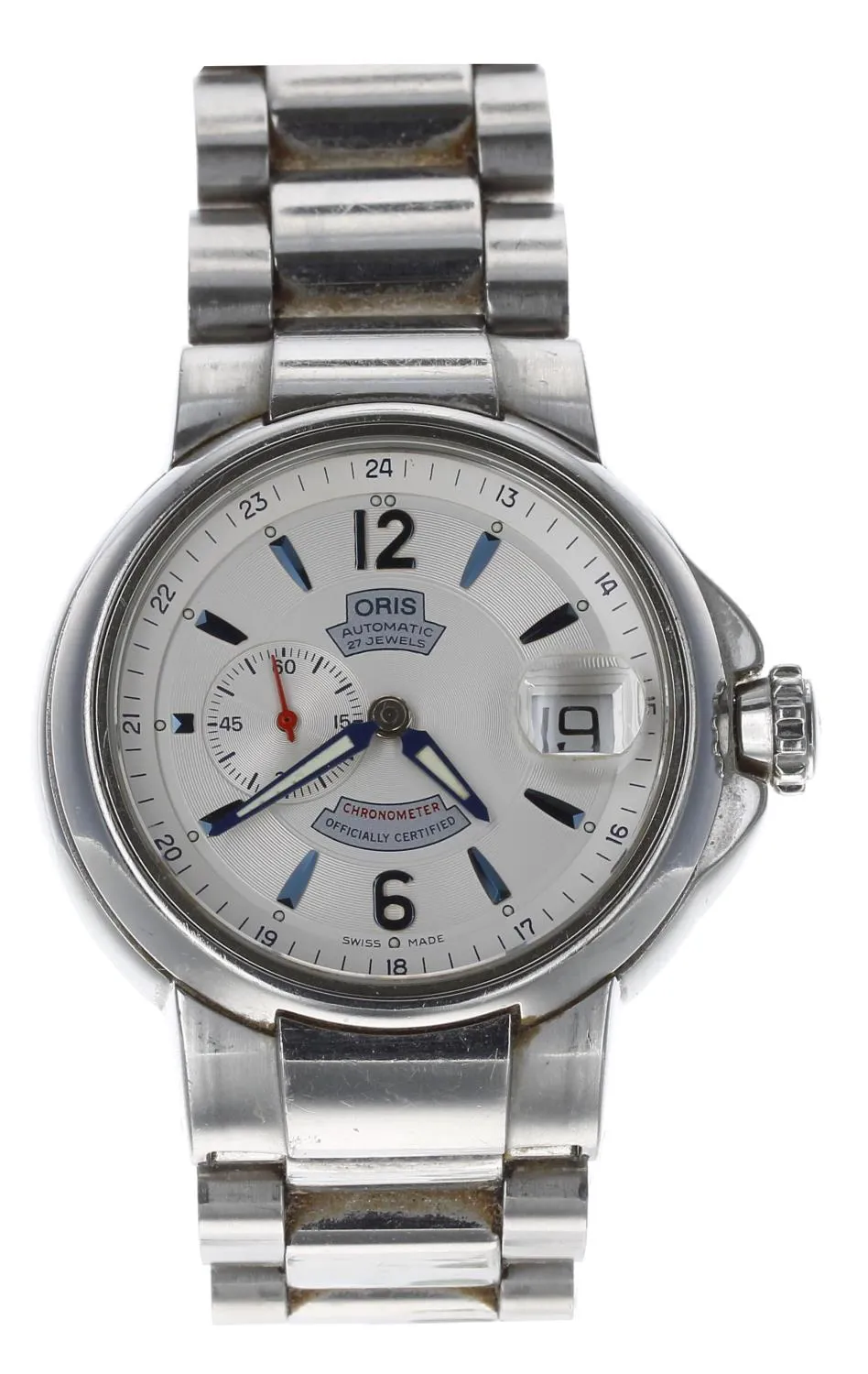 Oris 7496