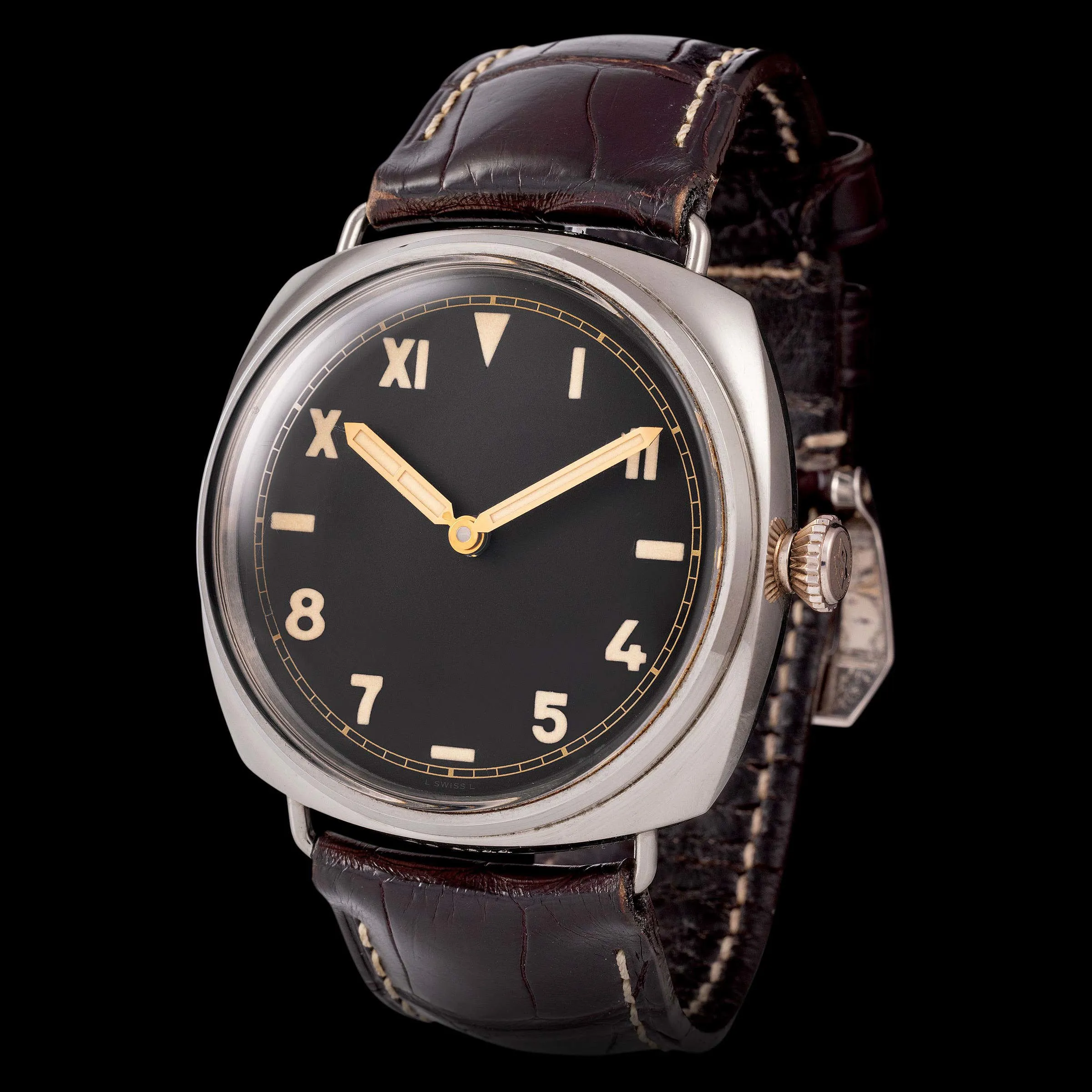 Panerai Special Editions PAM 00376 nullmm