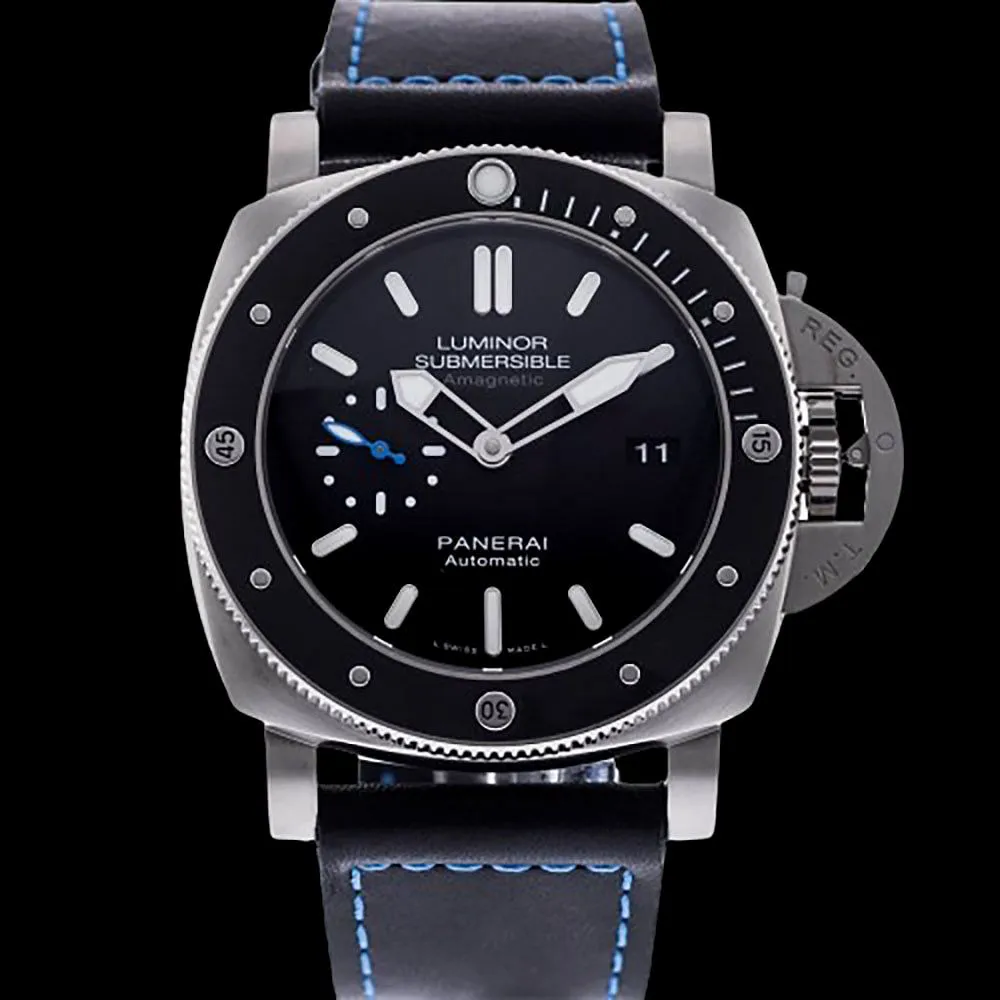 Panerai Submersible nullmm