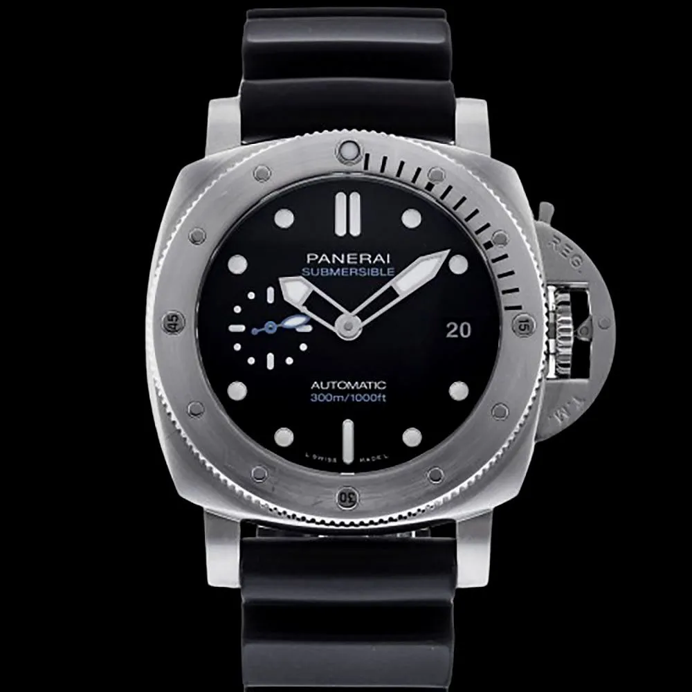 Panerai Submersible