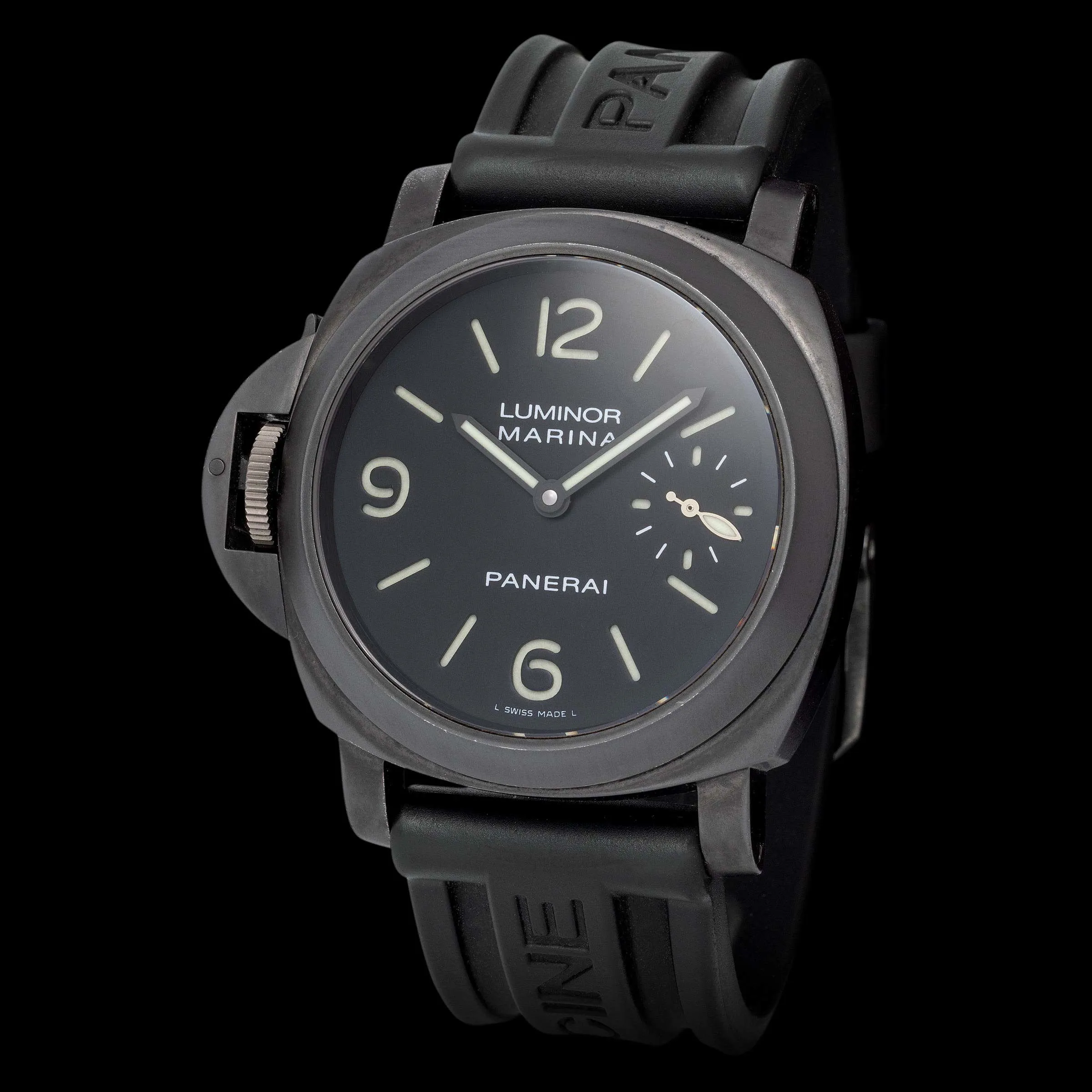 Panerai Luminor PAM 00026