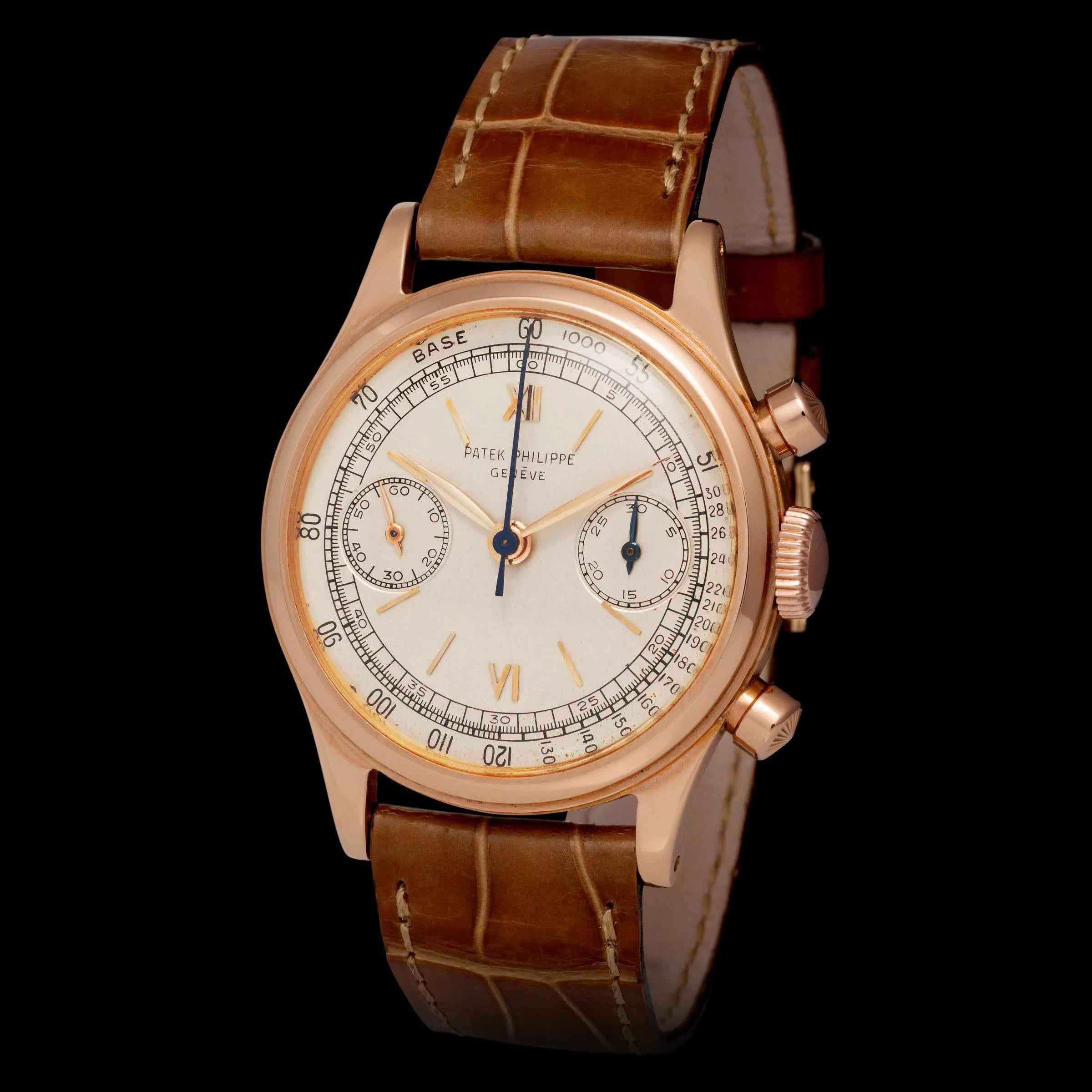 Patek Philippe Chronograph 1463