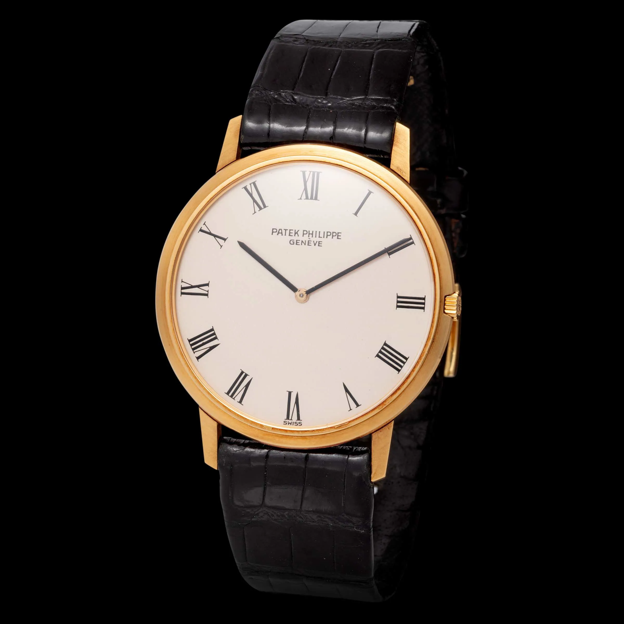 Patek Philippe Calatrava 3588