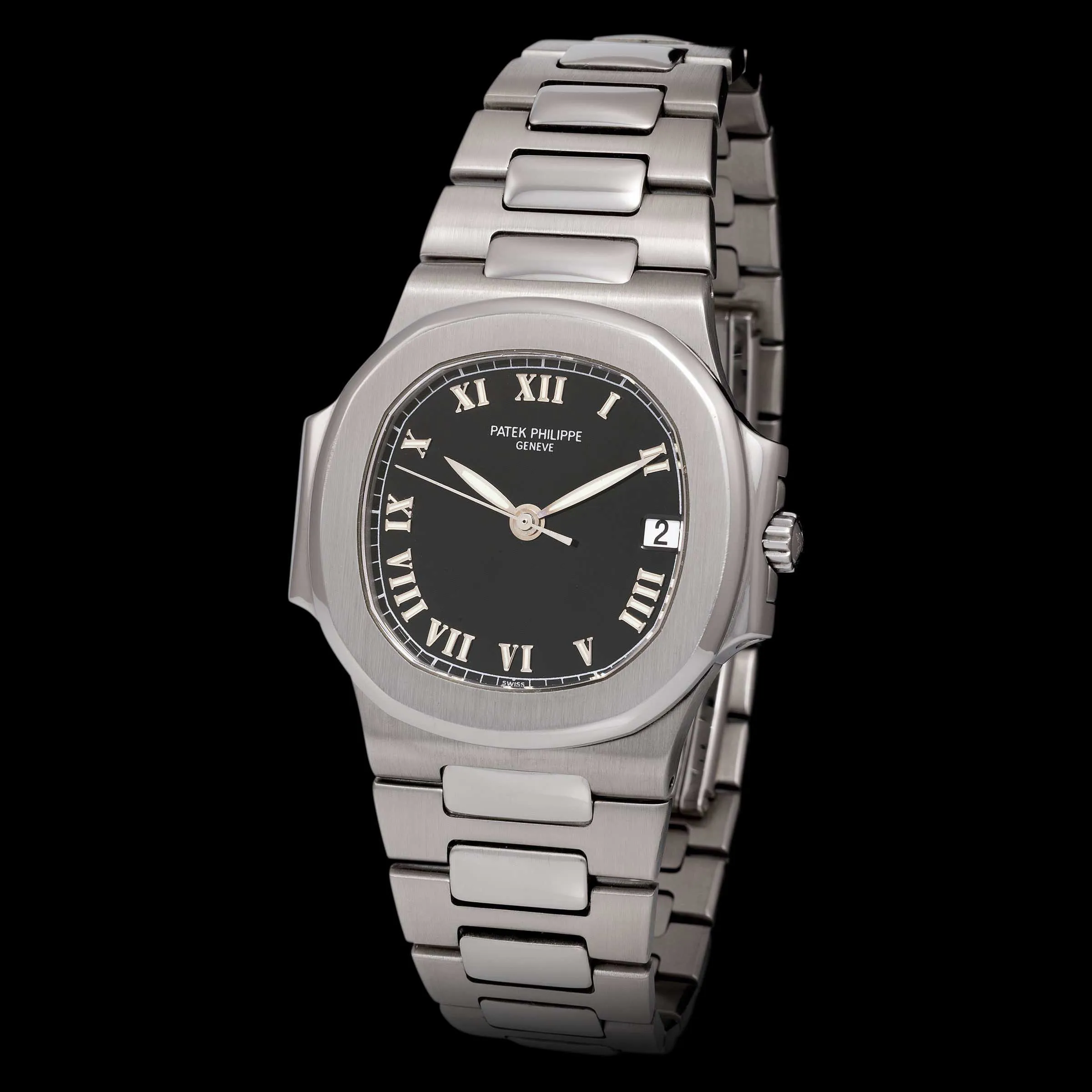 Patek Philippe Nautilus 3800/1A