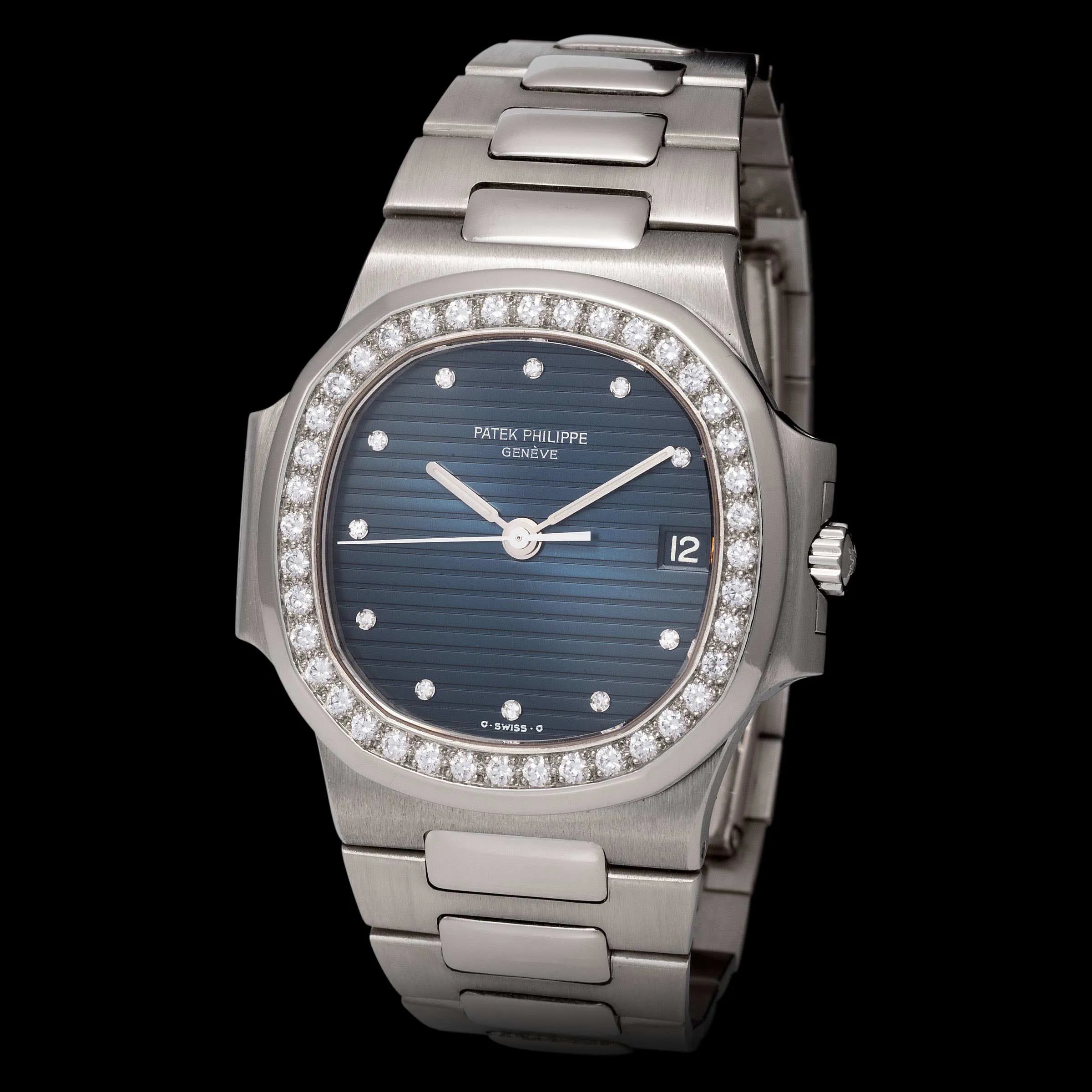 Patek Philippe Nautilus 3800/3