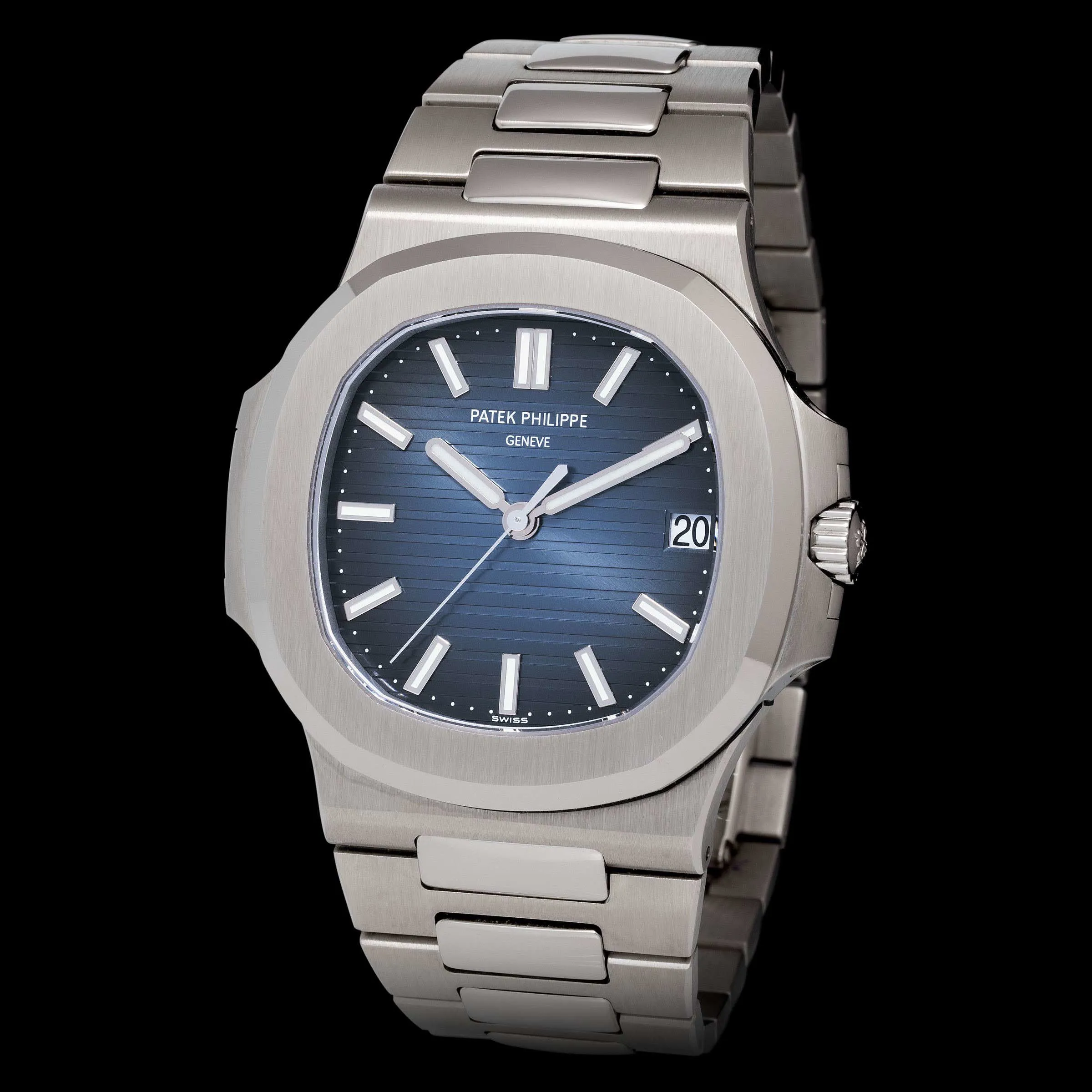 Patek Philippe Nautilus 5711/1A nullmm