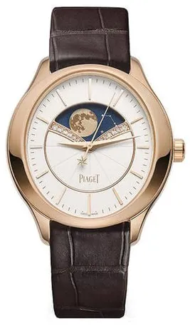 Piaget Limelight G0A40110 36mm Rose gold White