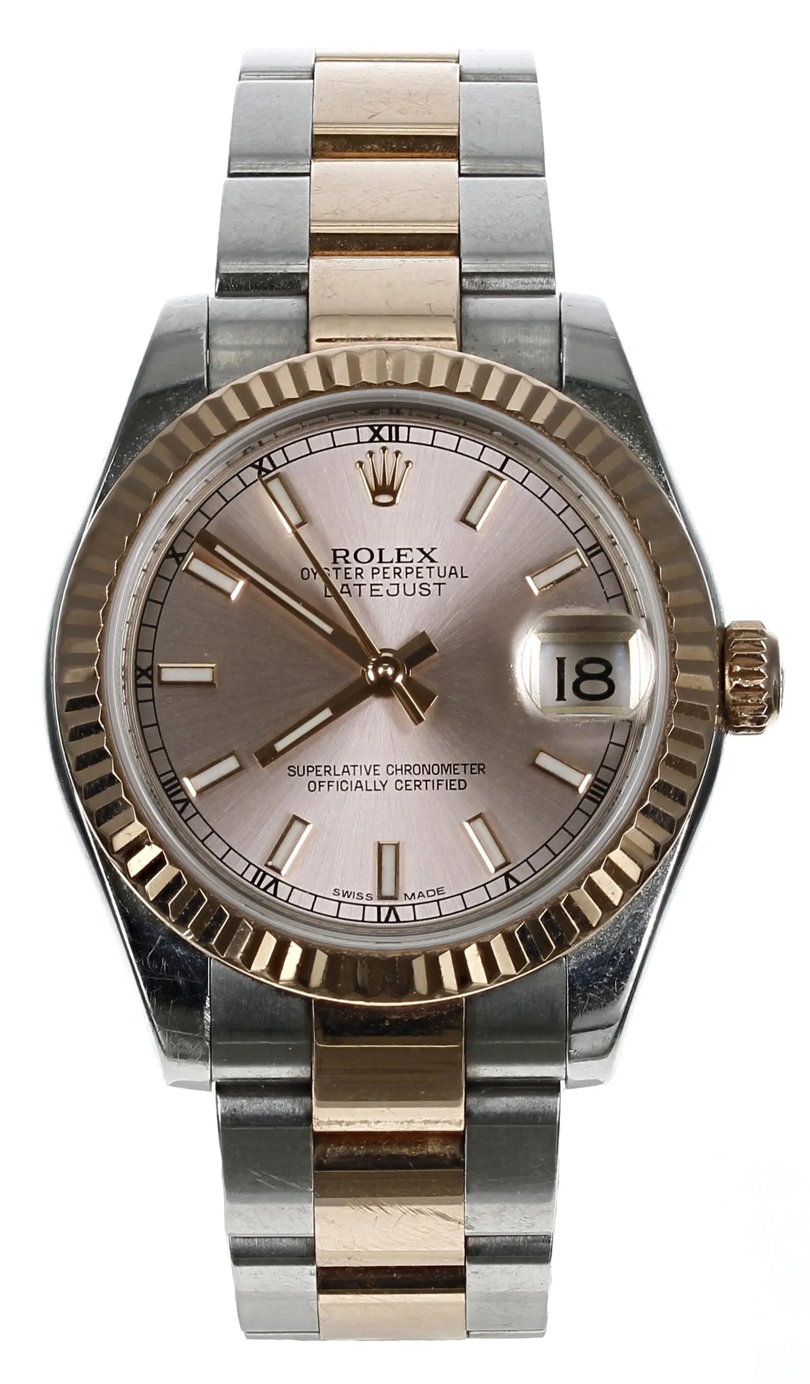 Rolex Datejust 31 178271