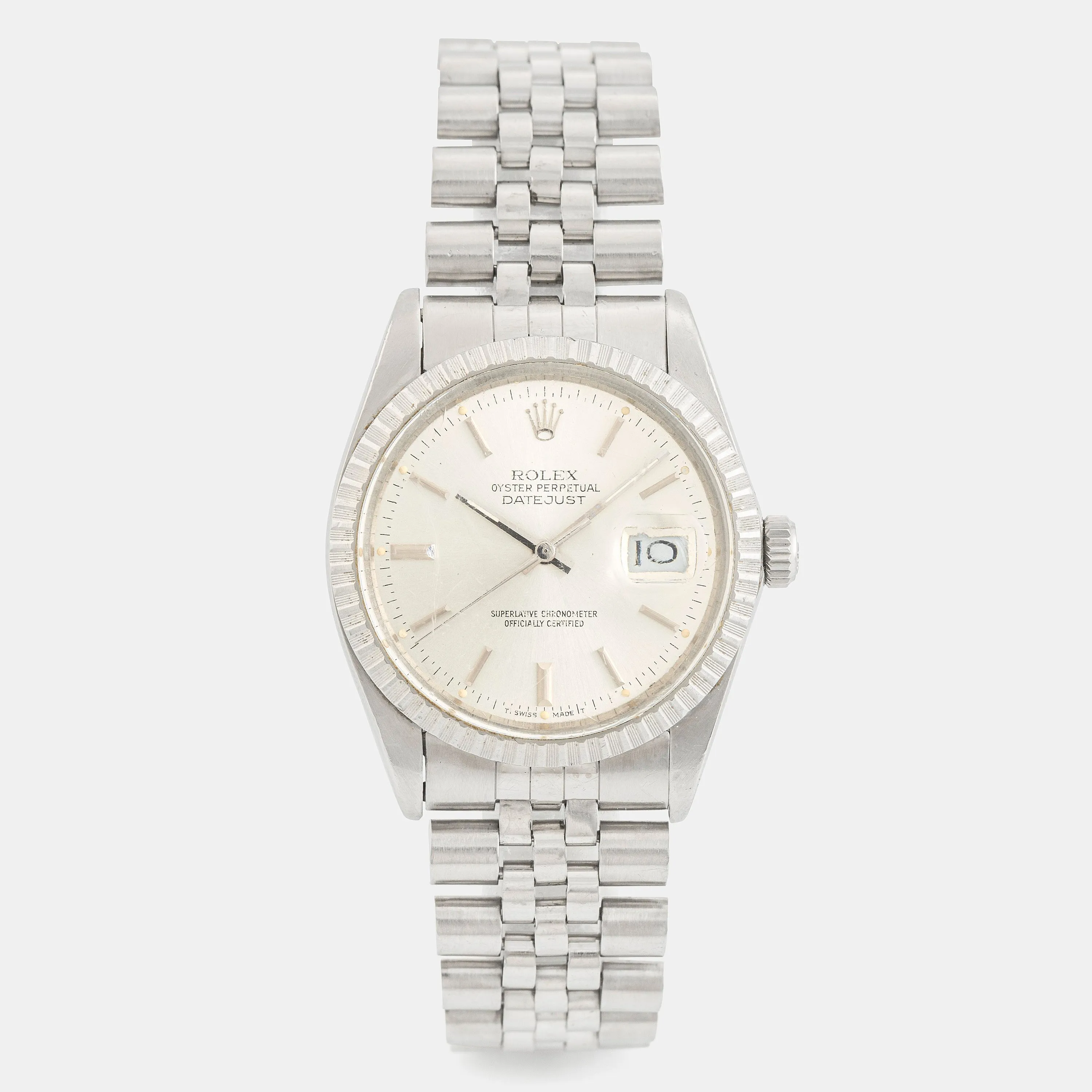 Rolex Datejust 36 16030 nullmm