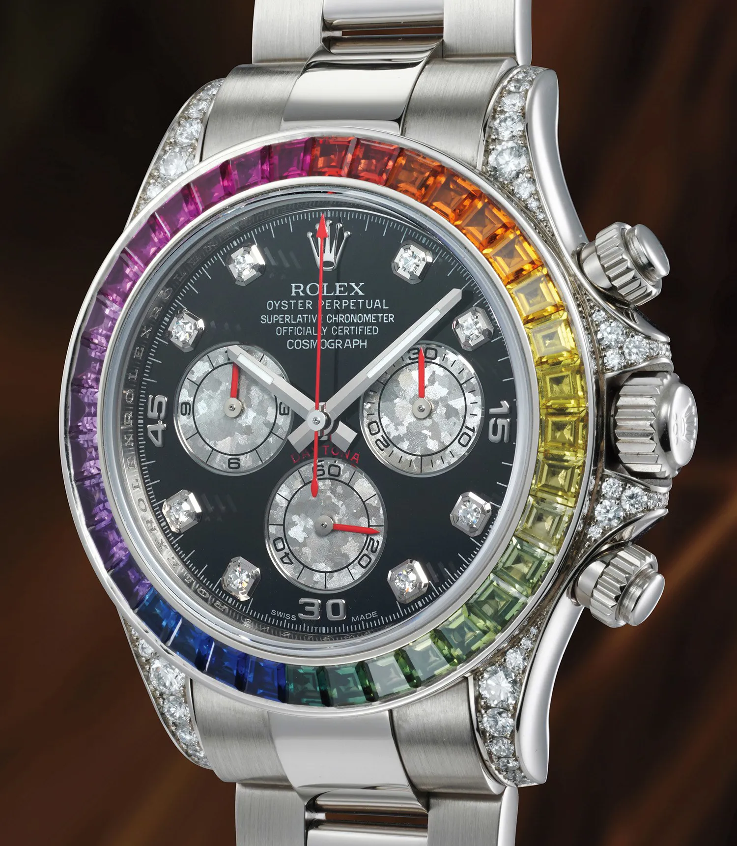 Rolex Daytona 116599 RBOW