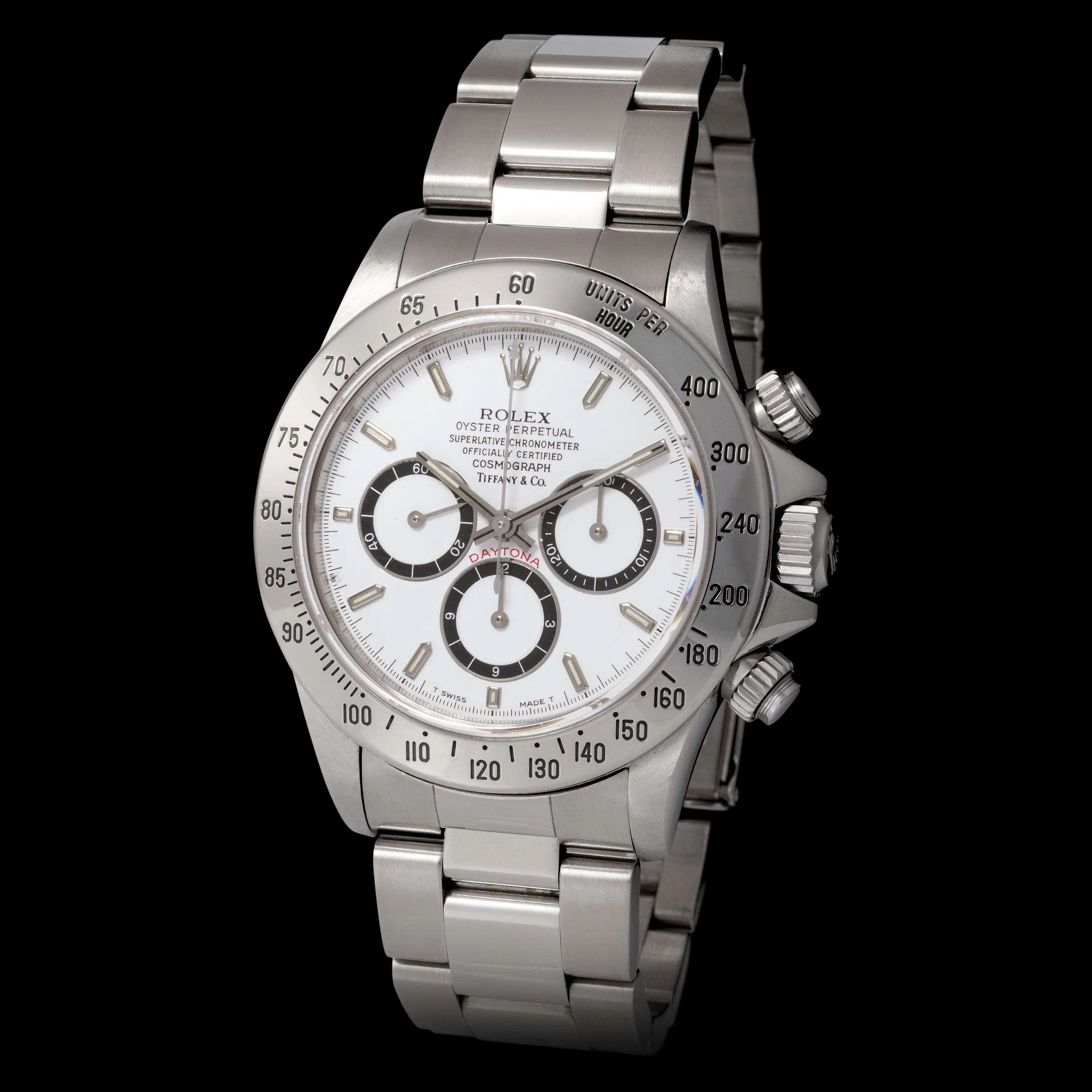 Rolex Daytona 16520 nullmm