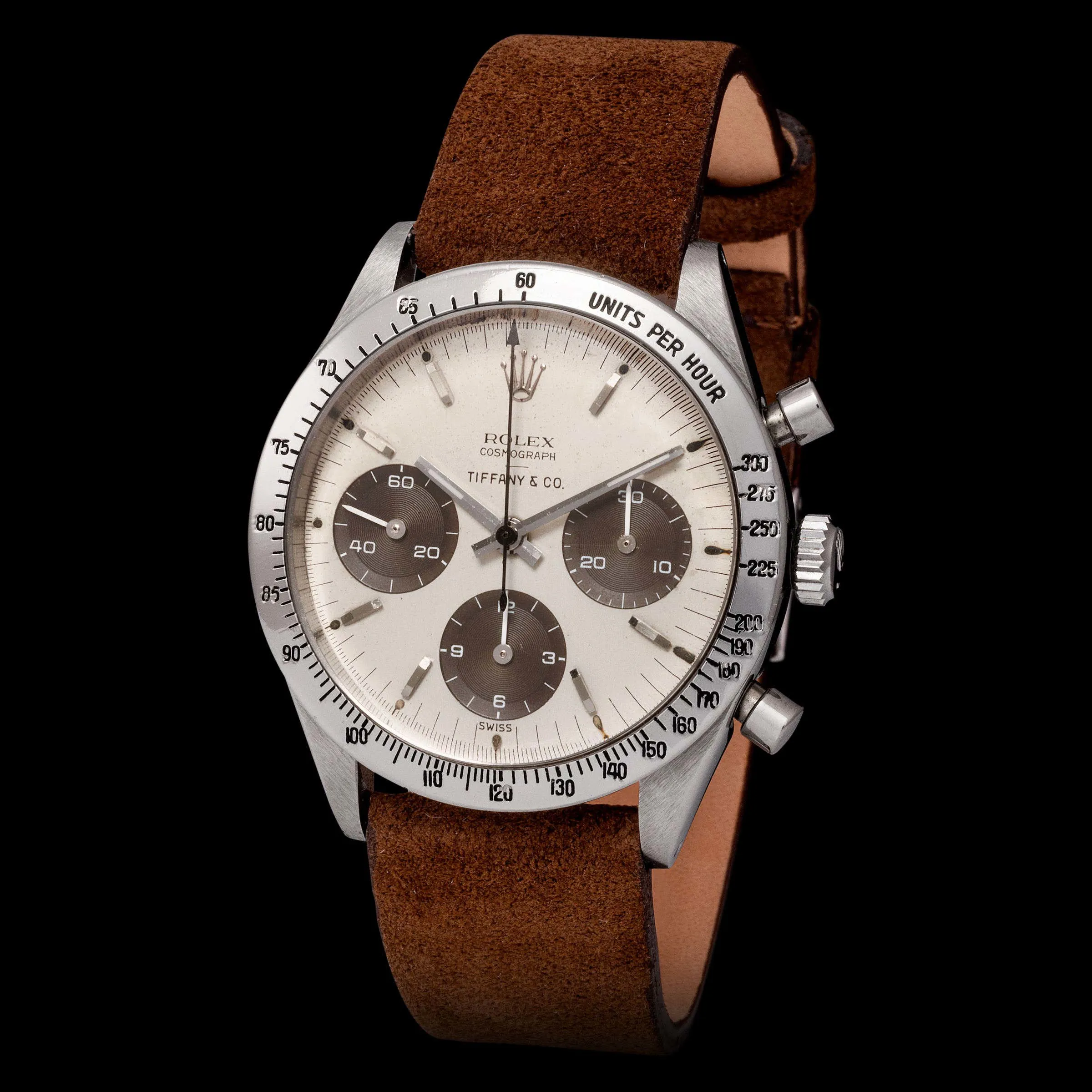 Rolex Daytona 6239 nullmm