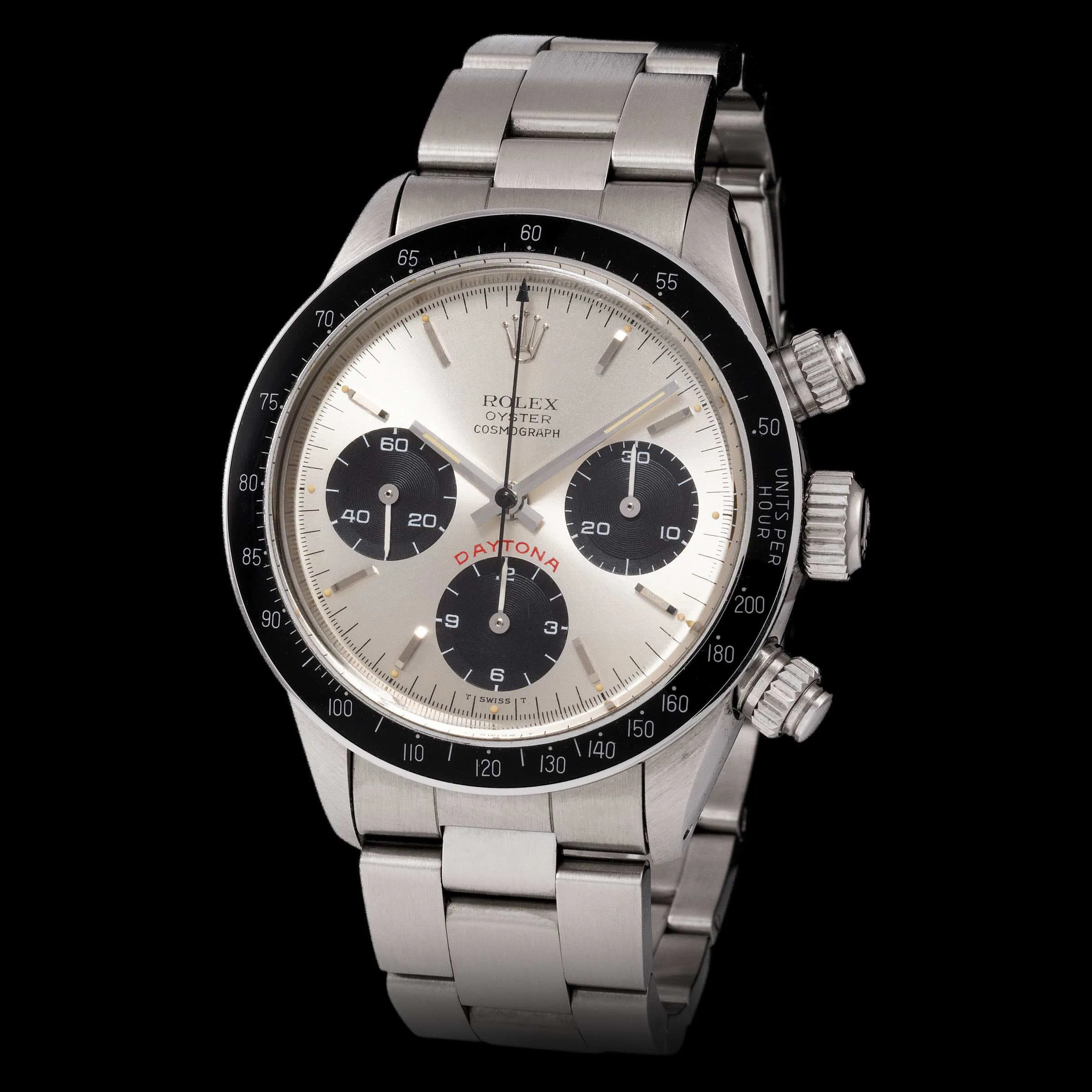 Rolex Daytona 6263