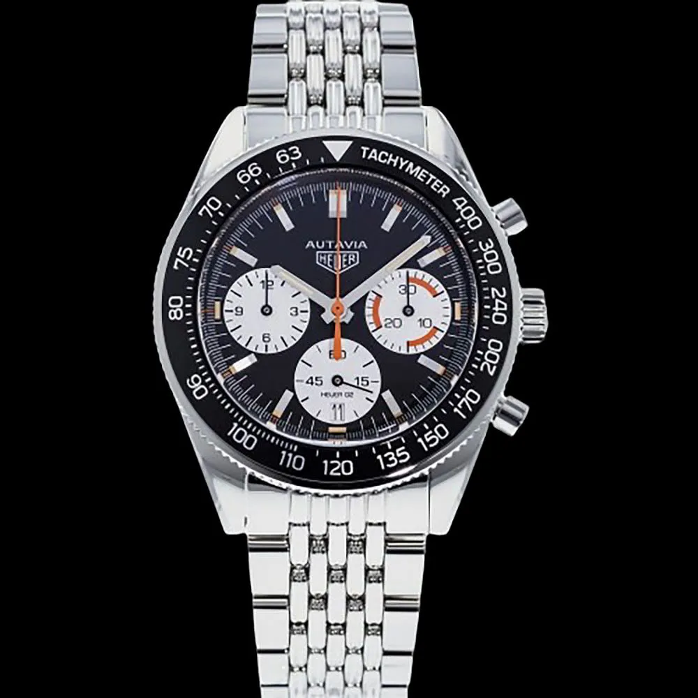 TAG Heuer Autavia Heritage nullmm