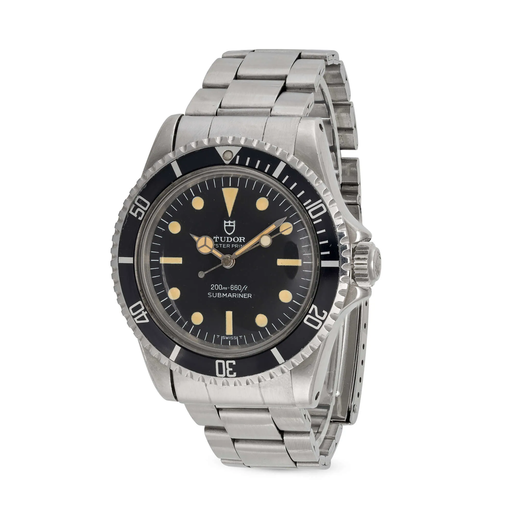 Tudor Submariner 7928 nullmm