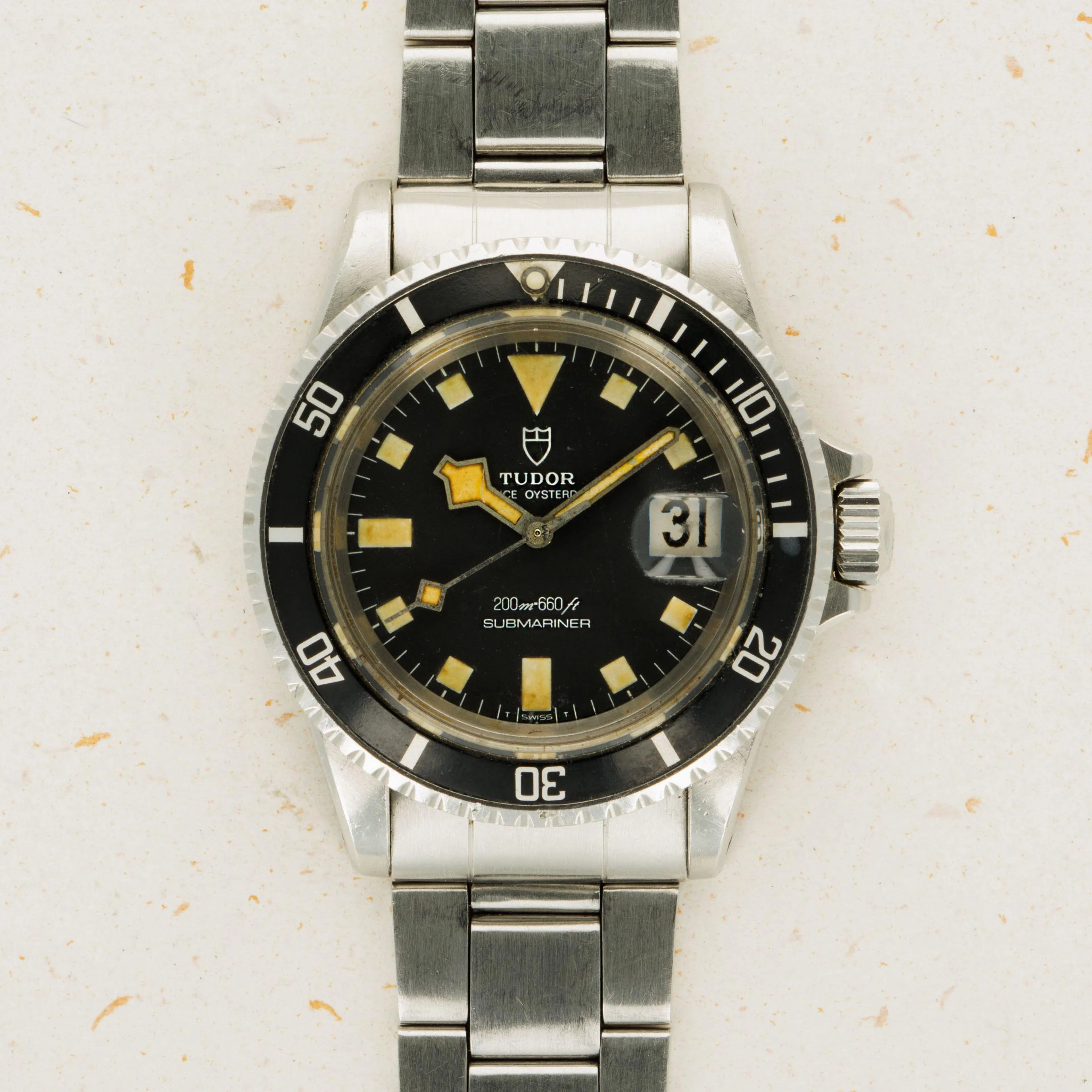 Tudor Submariner 7021/0