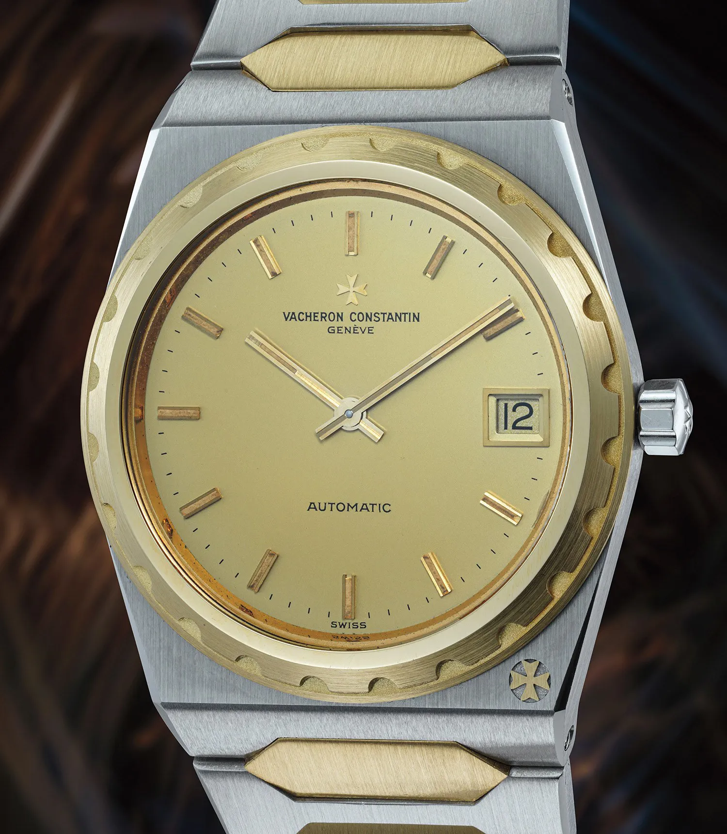 Vacheron Constantin 222 448048/411