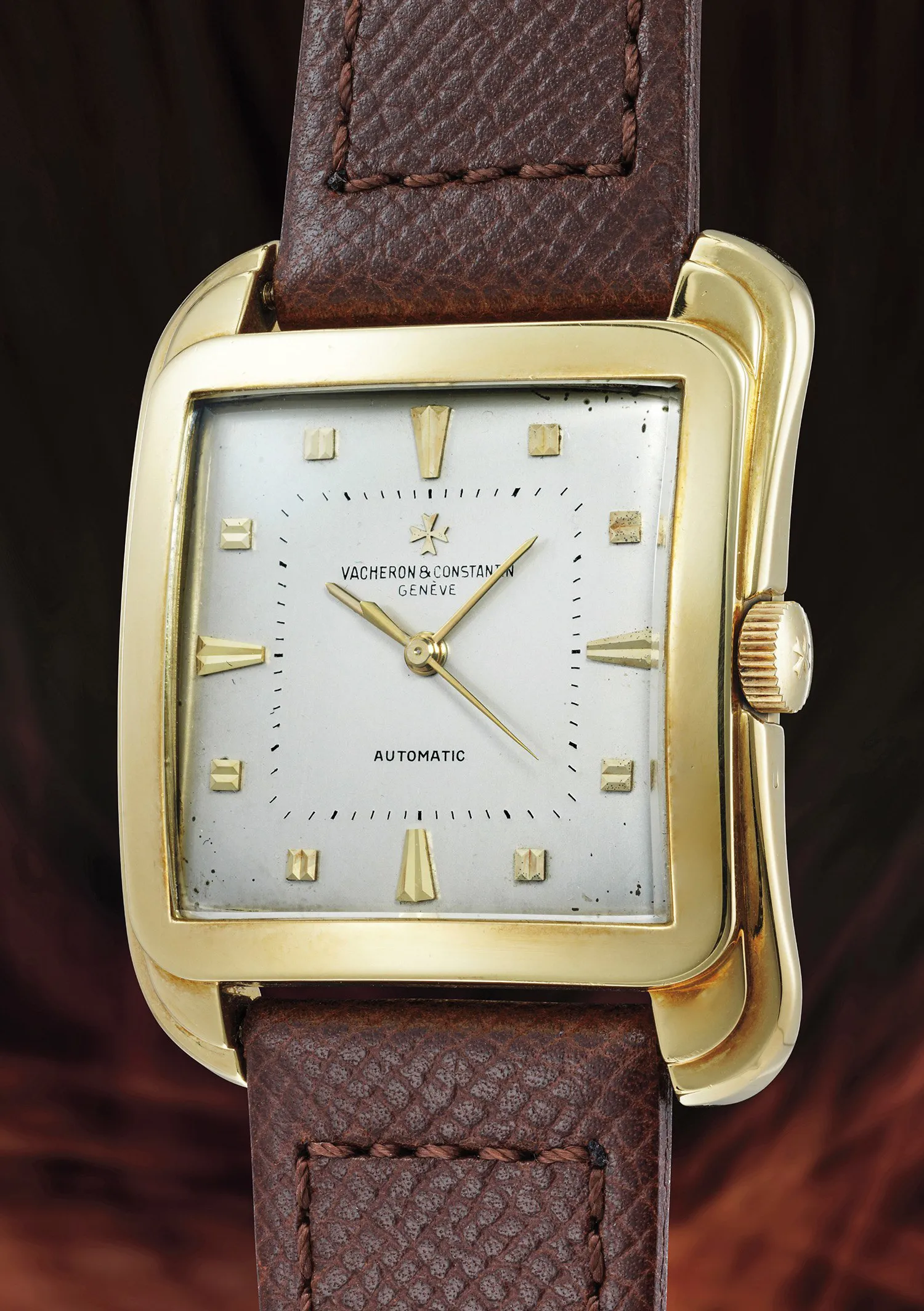 Vacheron Constantin Cioccolatone 4737