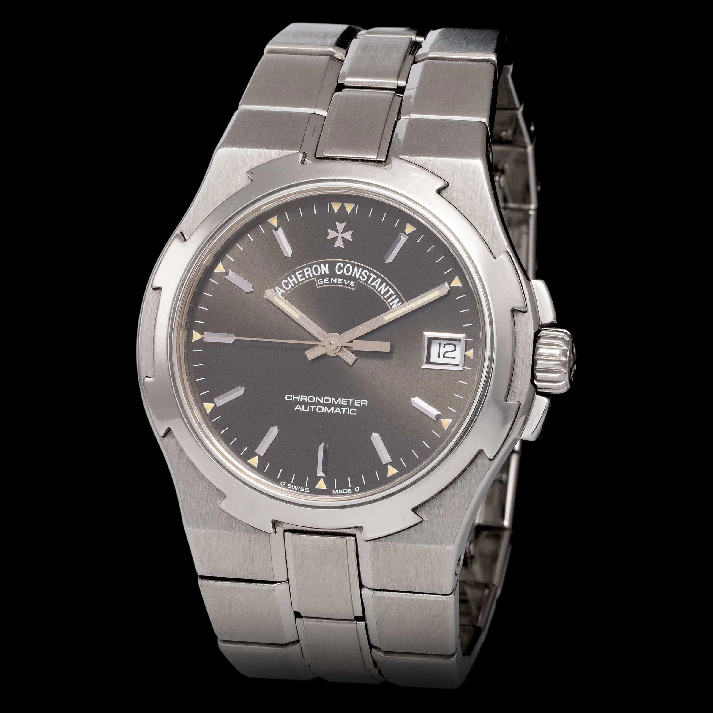 Vacheron Constantin Overseas 42040/423A