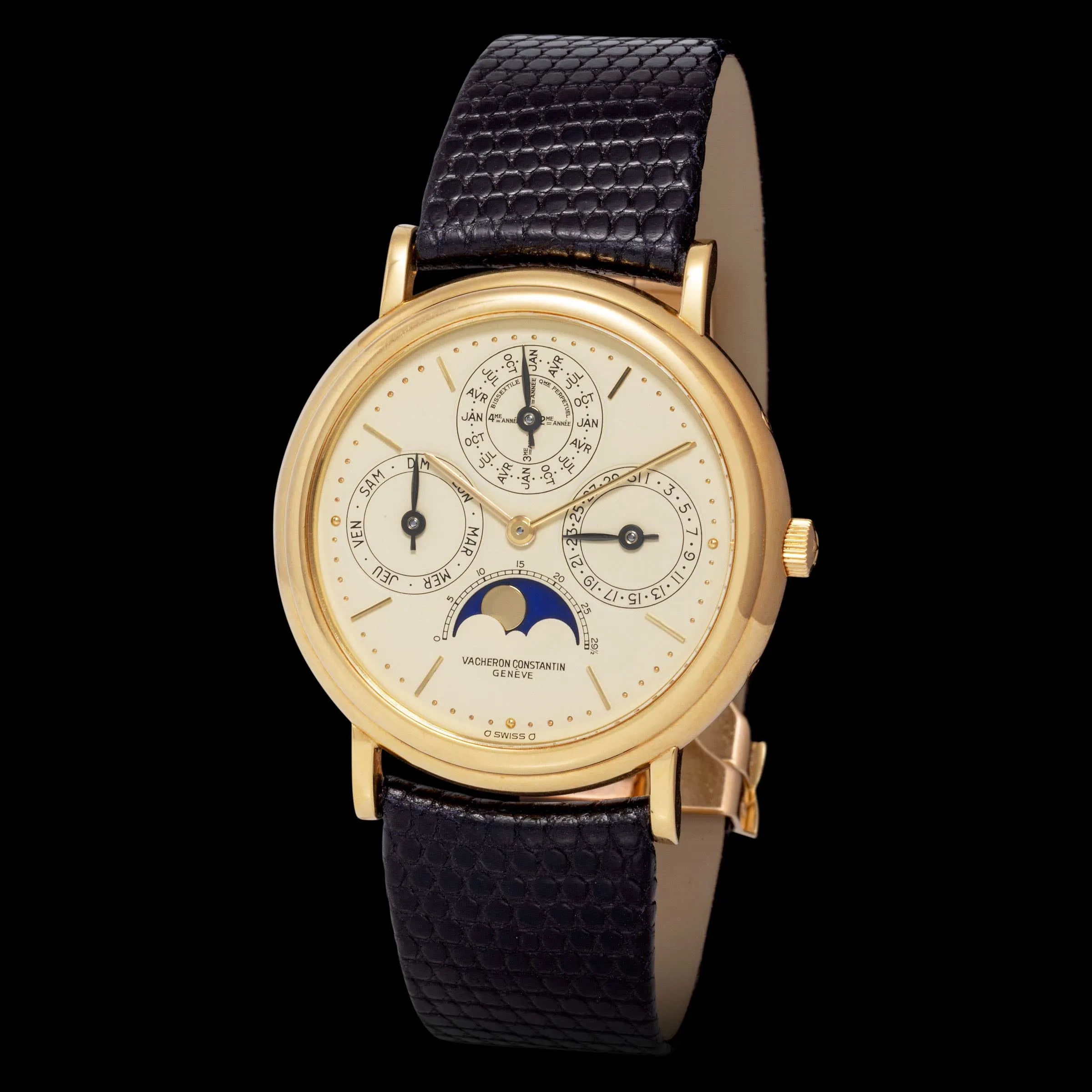 Vacheron Constantin Patrimony 43031