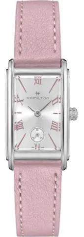 Hamilton American Classic H11221853 185mm Silver