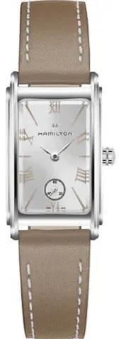 Hamilton American Classic H11221514 185mm Stainless steel Silver