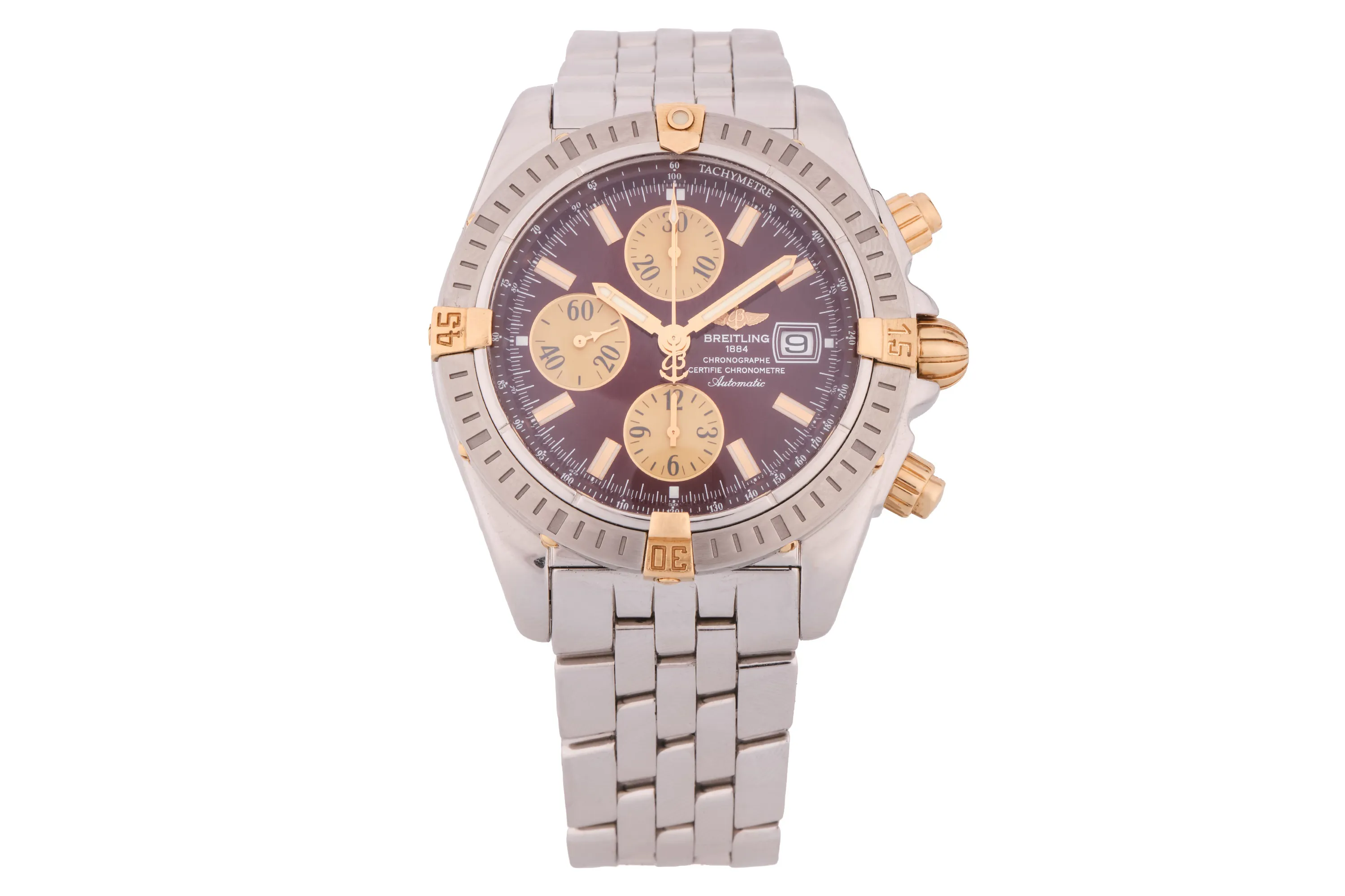 Breitling Chronomat B13356