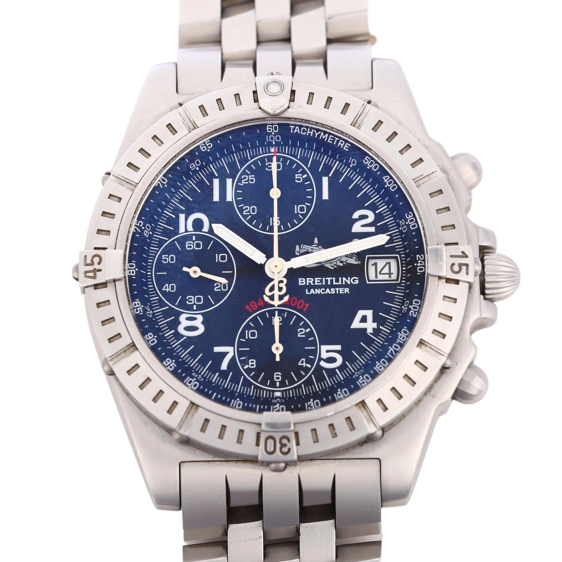 Breitling Chronomat A13353