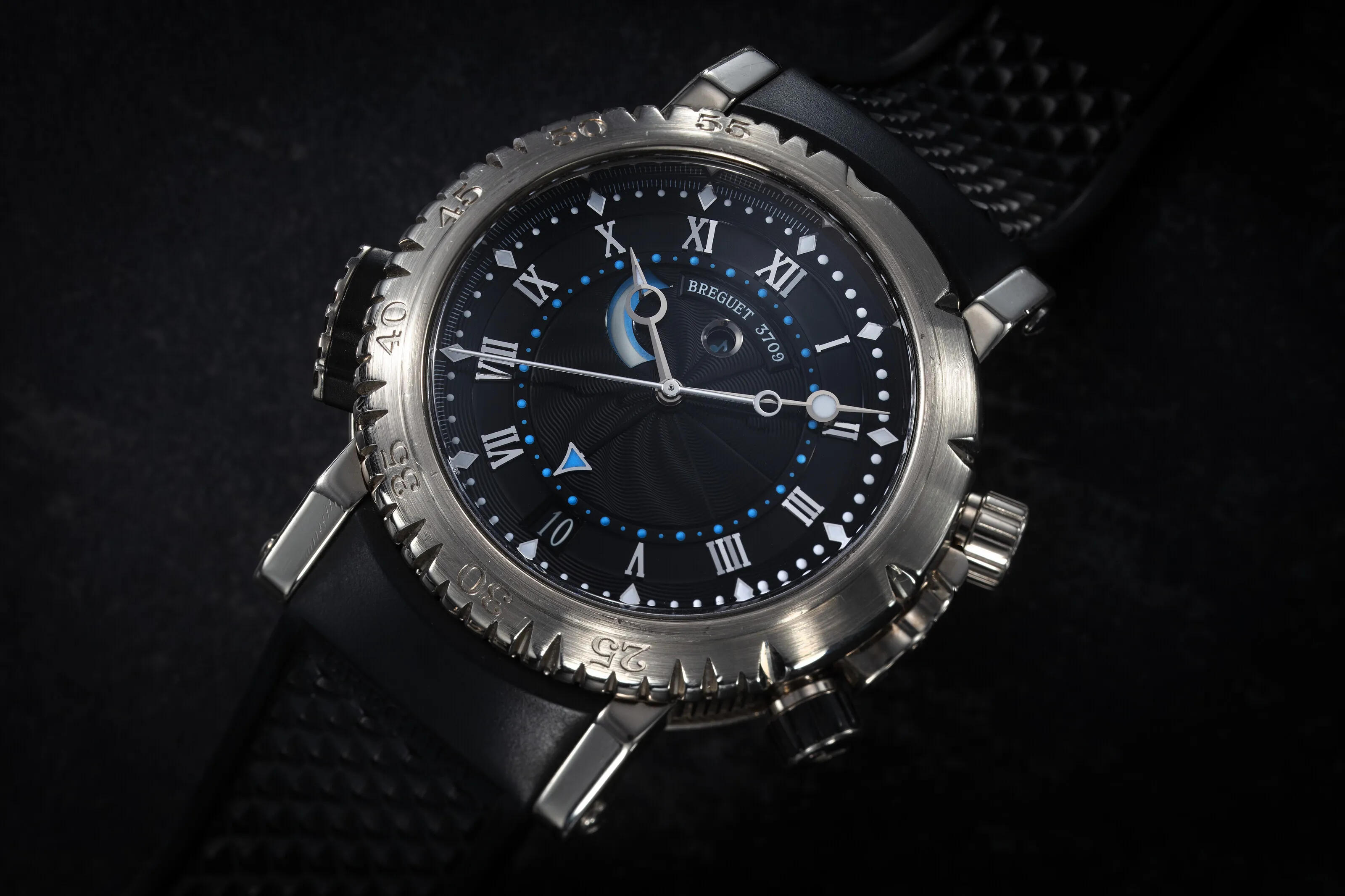 Breguet Marine 5847