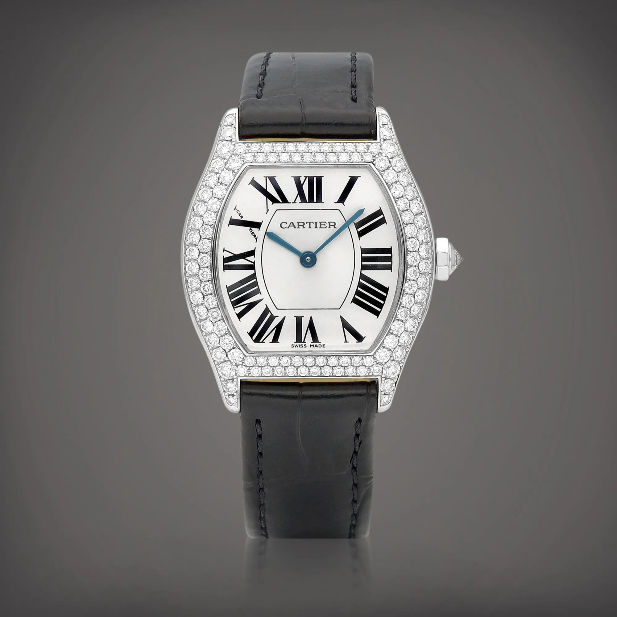 Cartier Tortue 2644