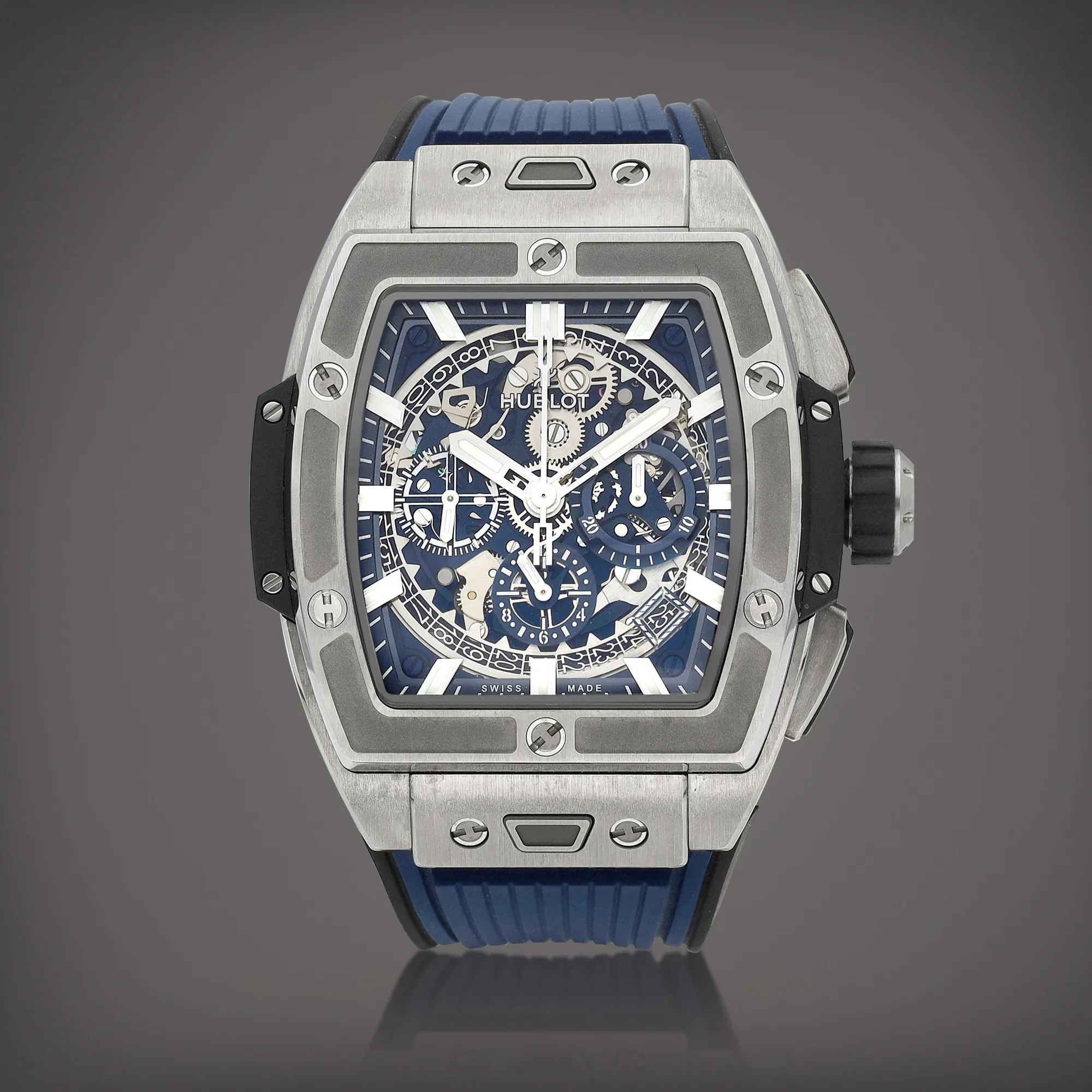 Hublot Spirit of Big Bang 642.NX.7170.RX