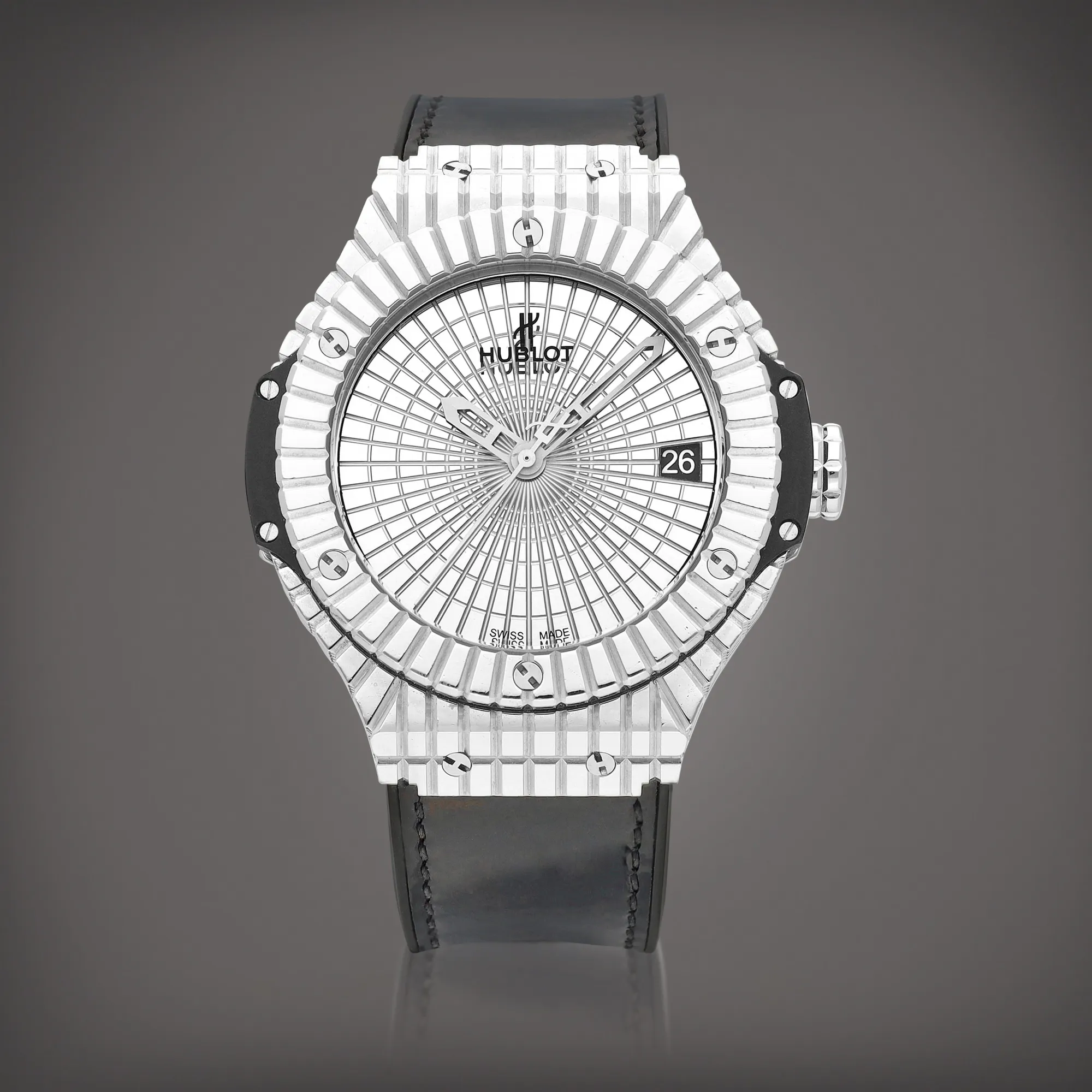 Hublot Big Bang Caviar 346.SX.0870.VR