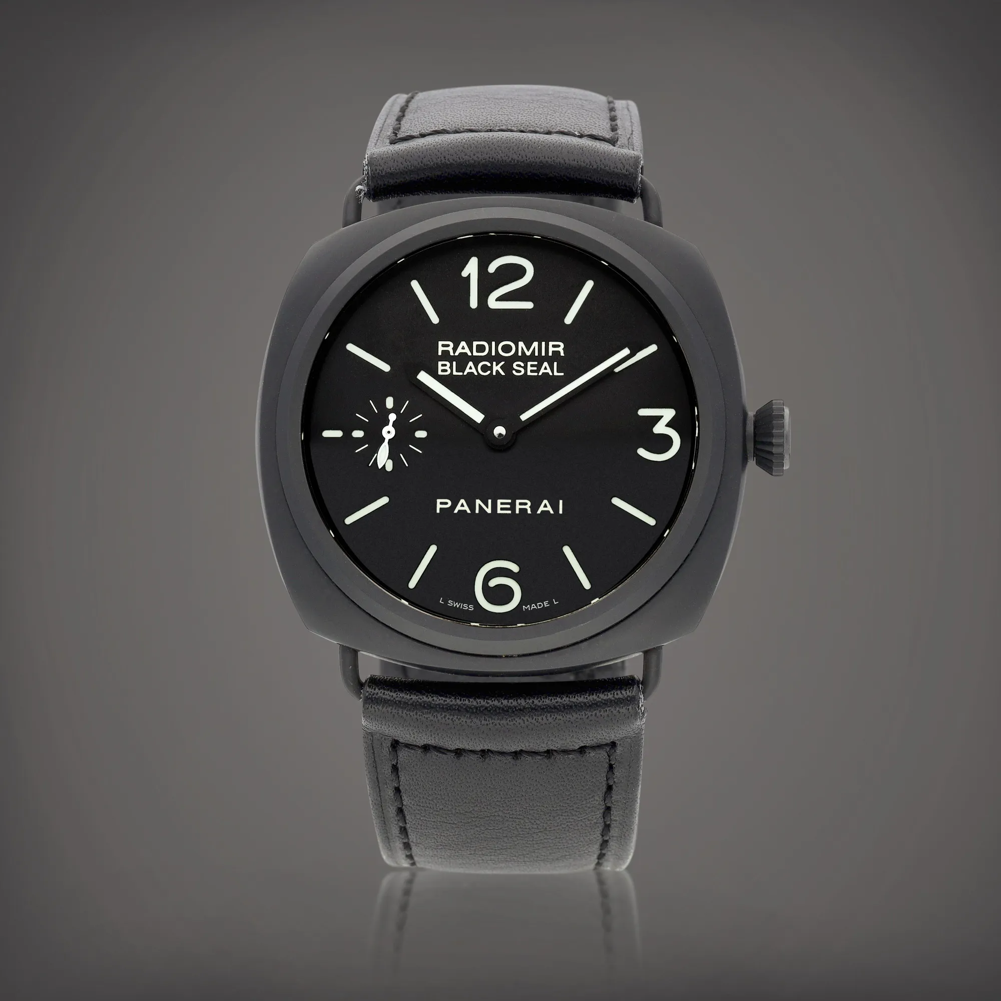 Panerai Radiomir PAM 00292 nullmm