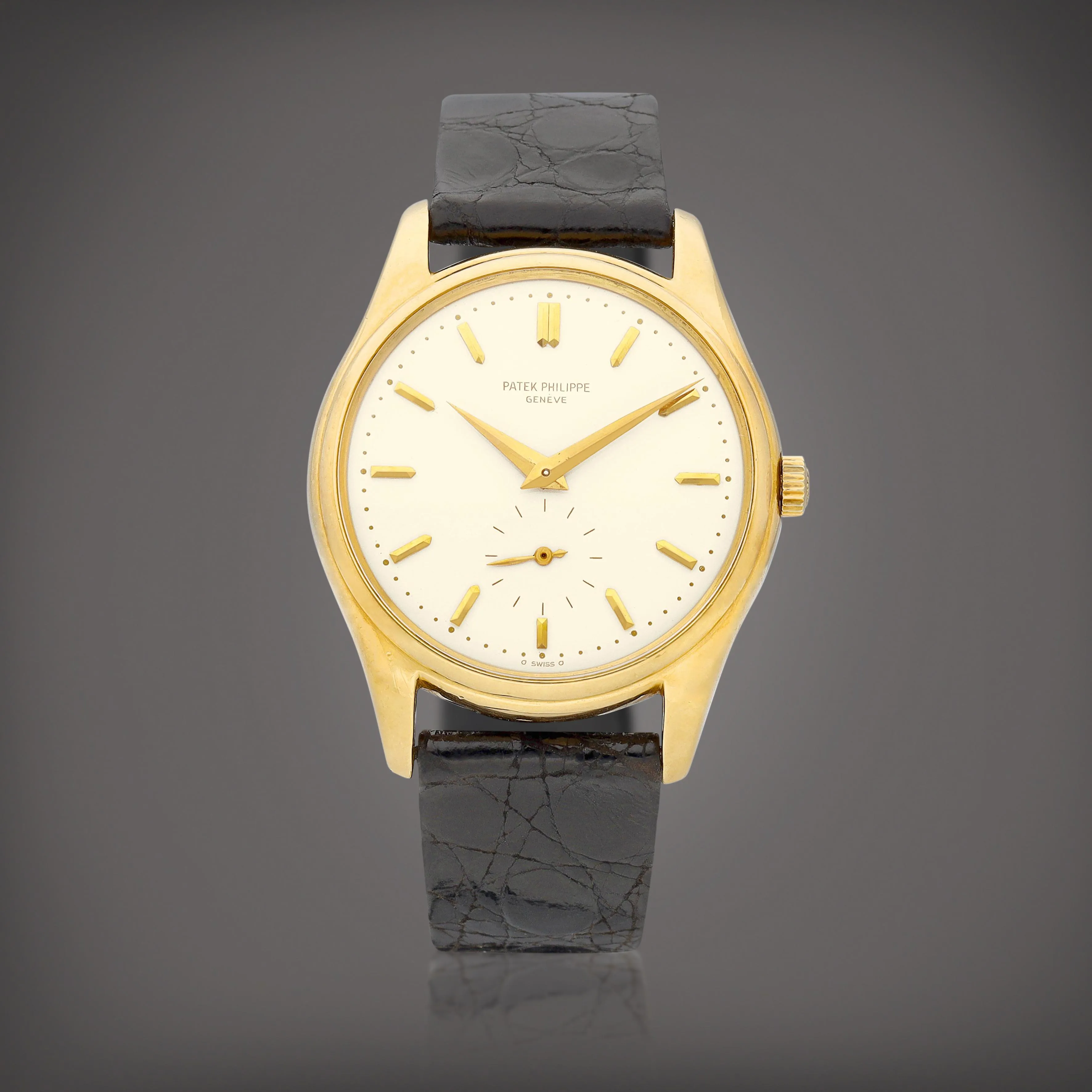 Patek Philippe Calatrava 2526 nullmm