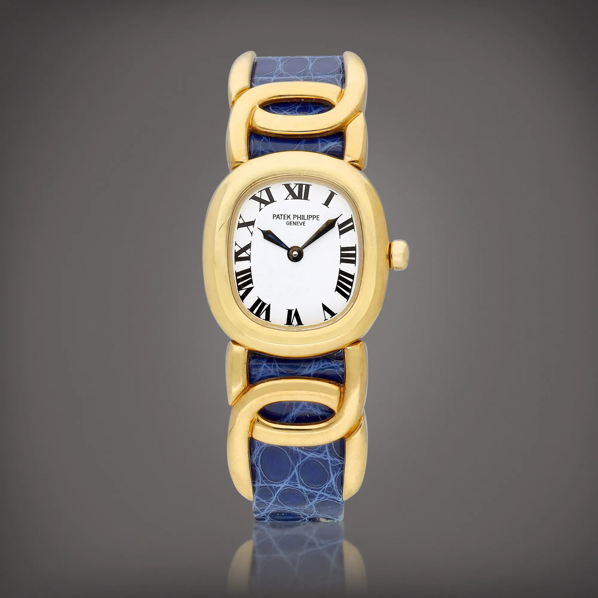 Patek Philippe Golden Ellipse 4830 nullmm