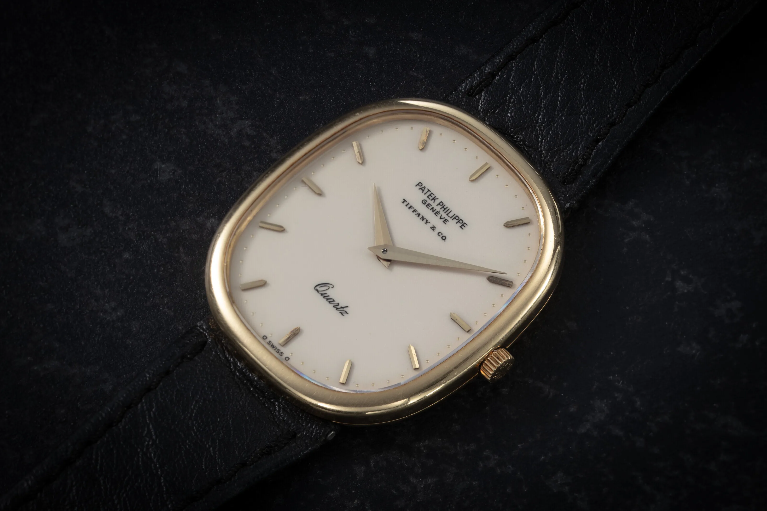 Patek Philippe Ellipse 3838 nullmm