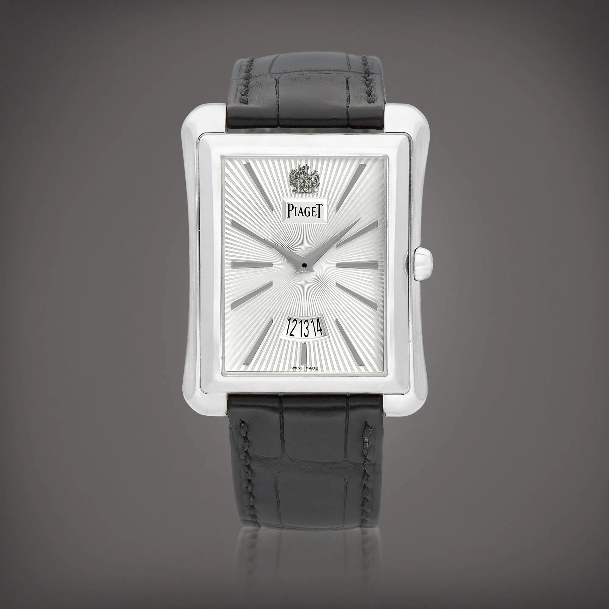 Piaget Emperador P10446