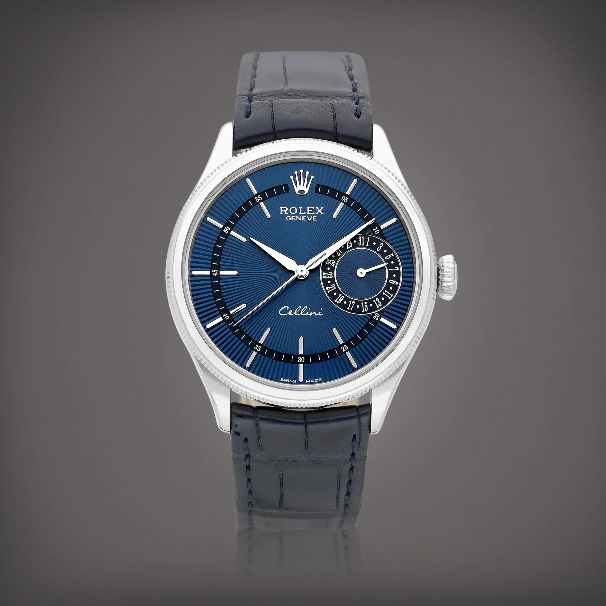 Rolex Cellini 50519