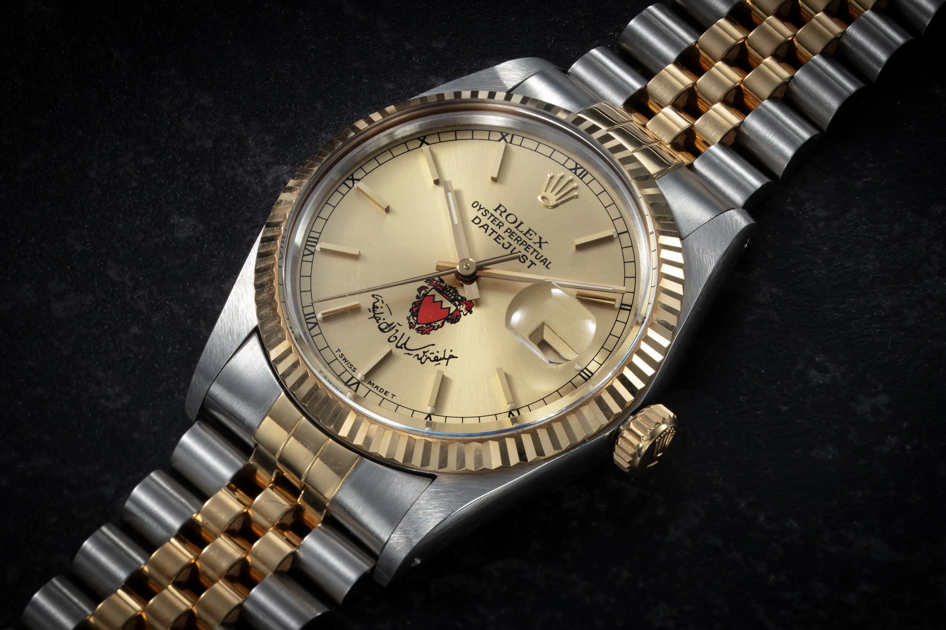 Rolex Datejust 36 16013 nullmm