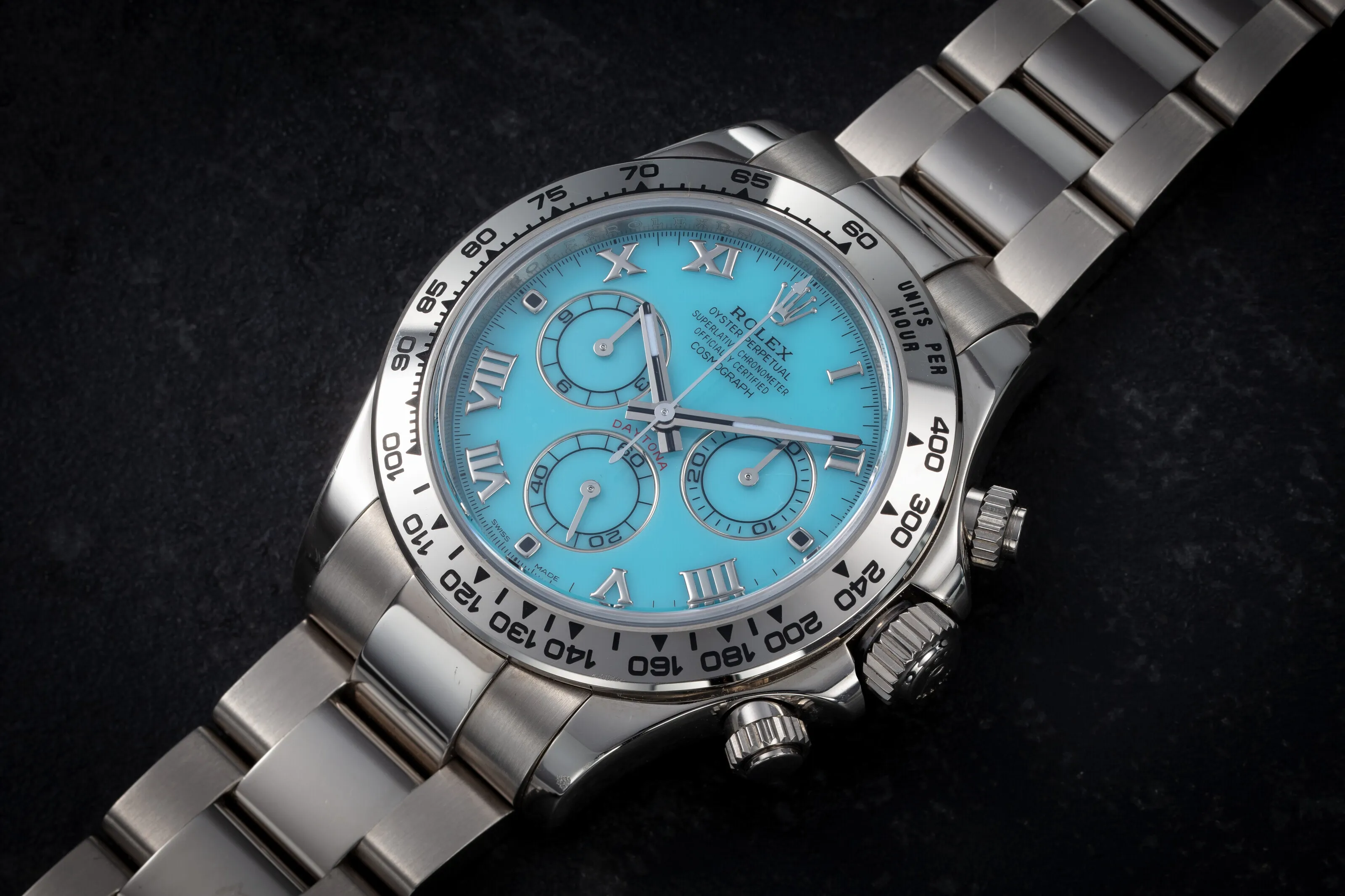 Rolex Daytona 116509 nullmm