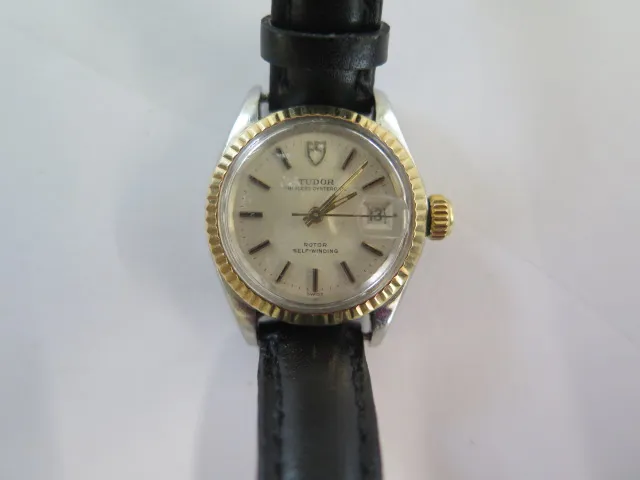 Tudor Prince Oysterdate