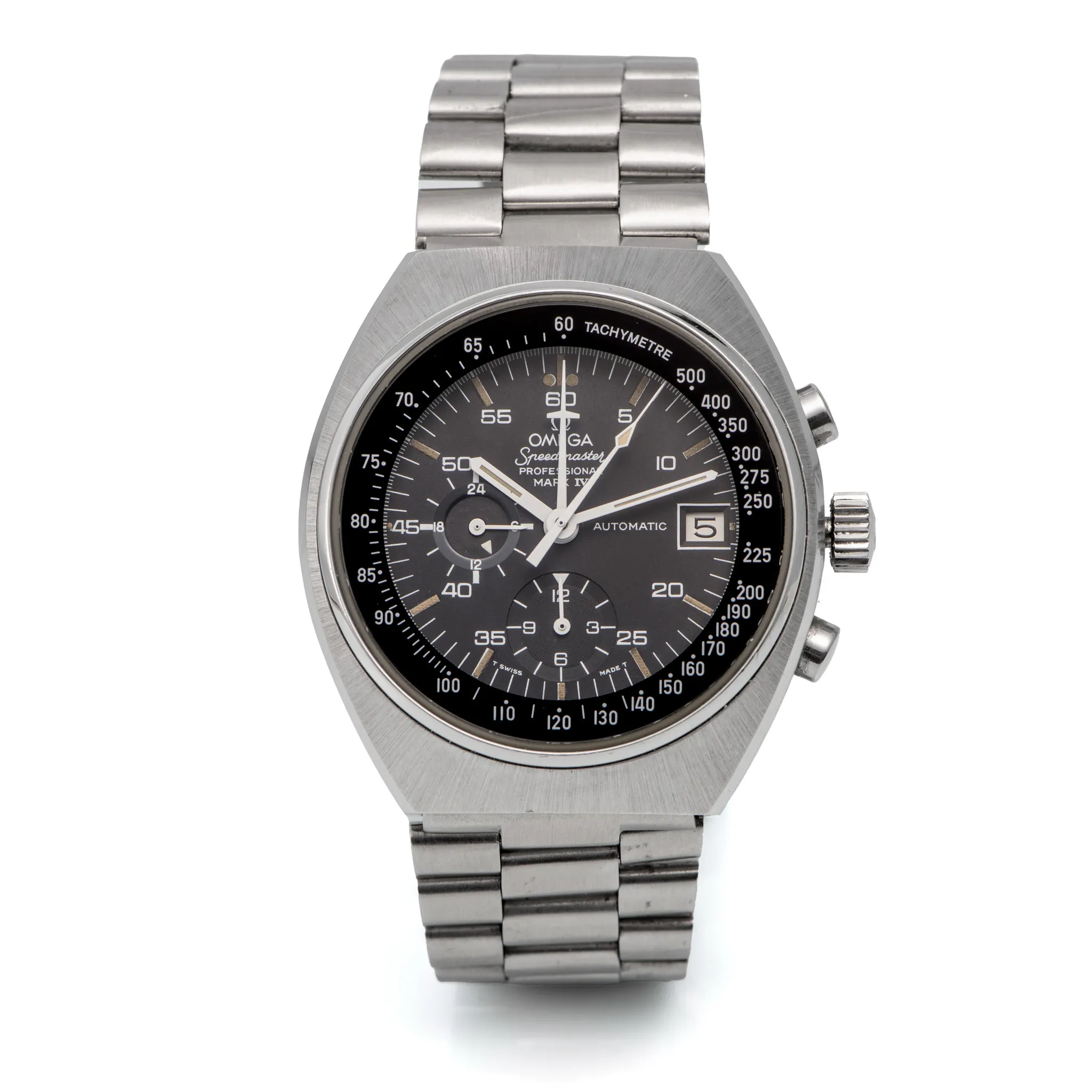 Omega Speedmaster 176.009