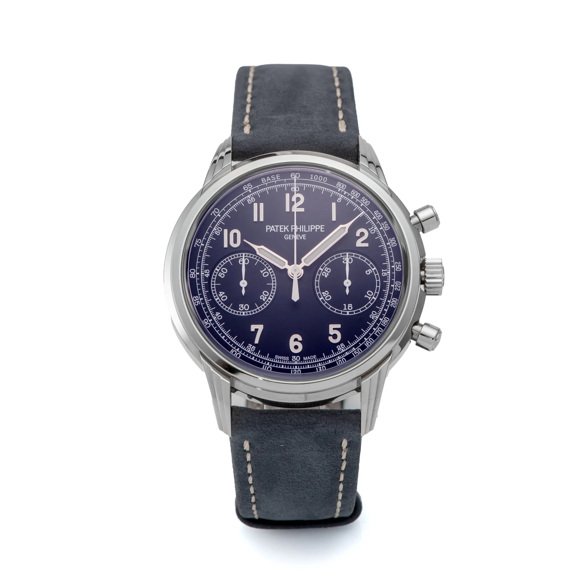 Patek Philippe 5172G-001