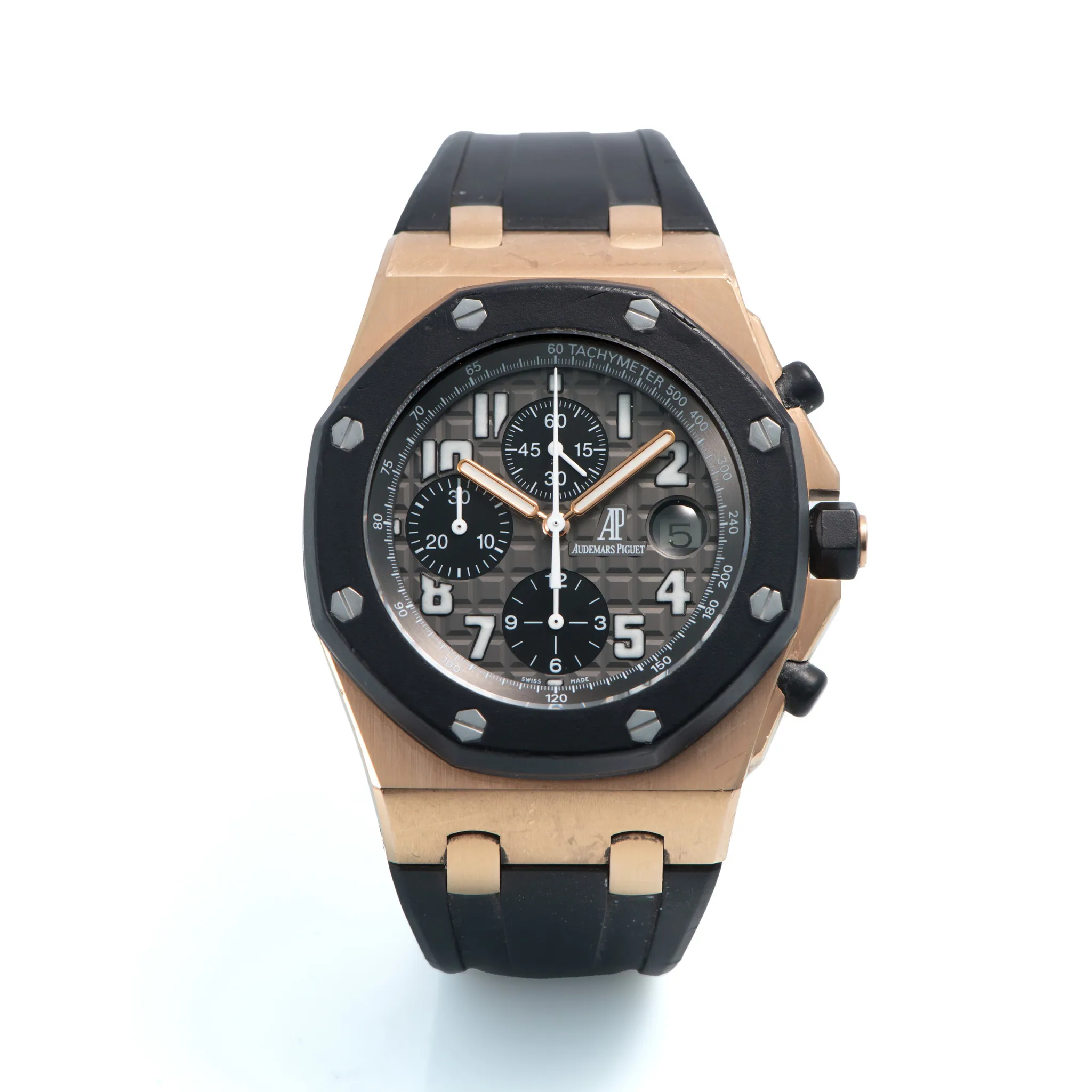 Audemars Piguet Royal Oak Offshore 25940OK.OO.D002CA.01