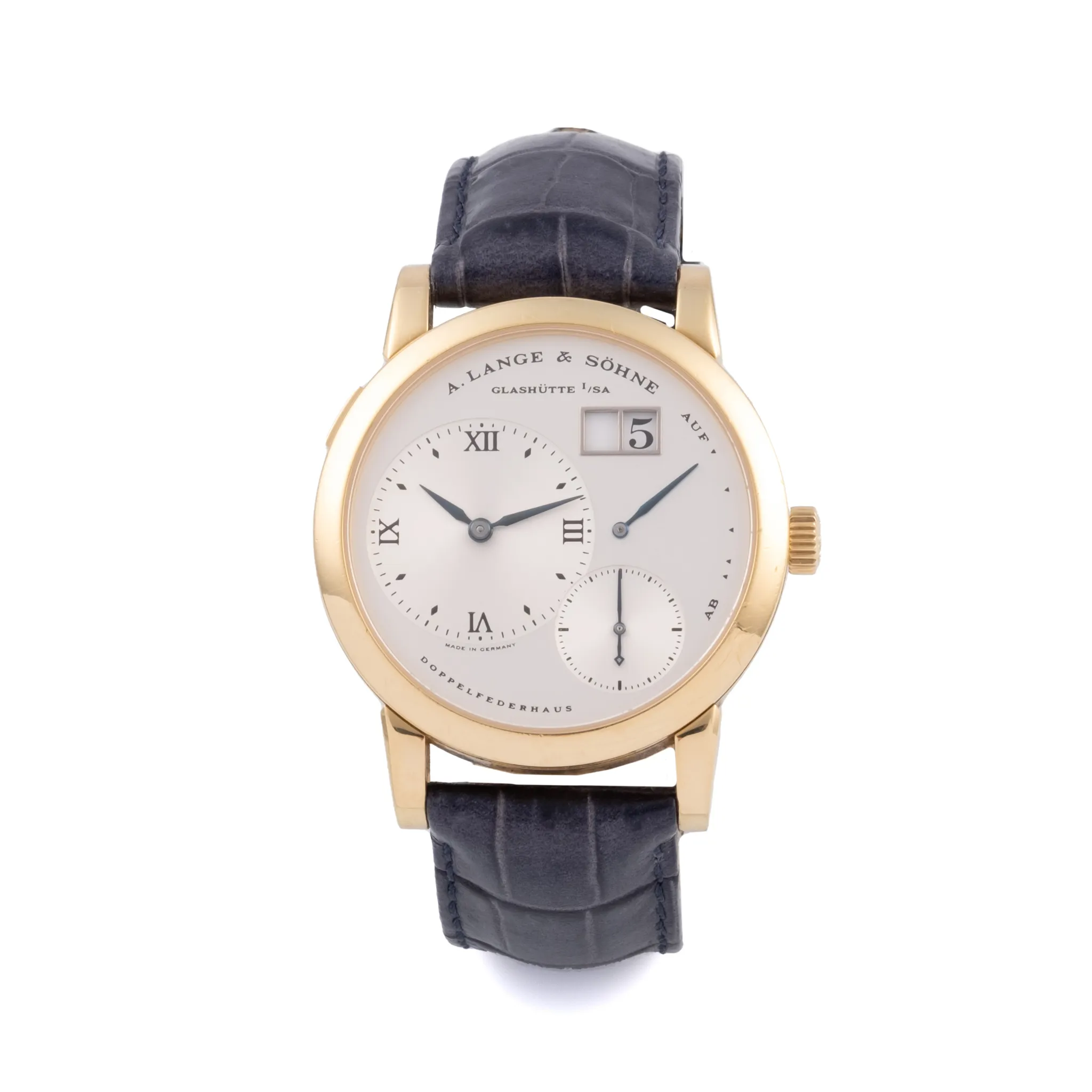 A. Lange & Söhne Lange 1 101.002