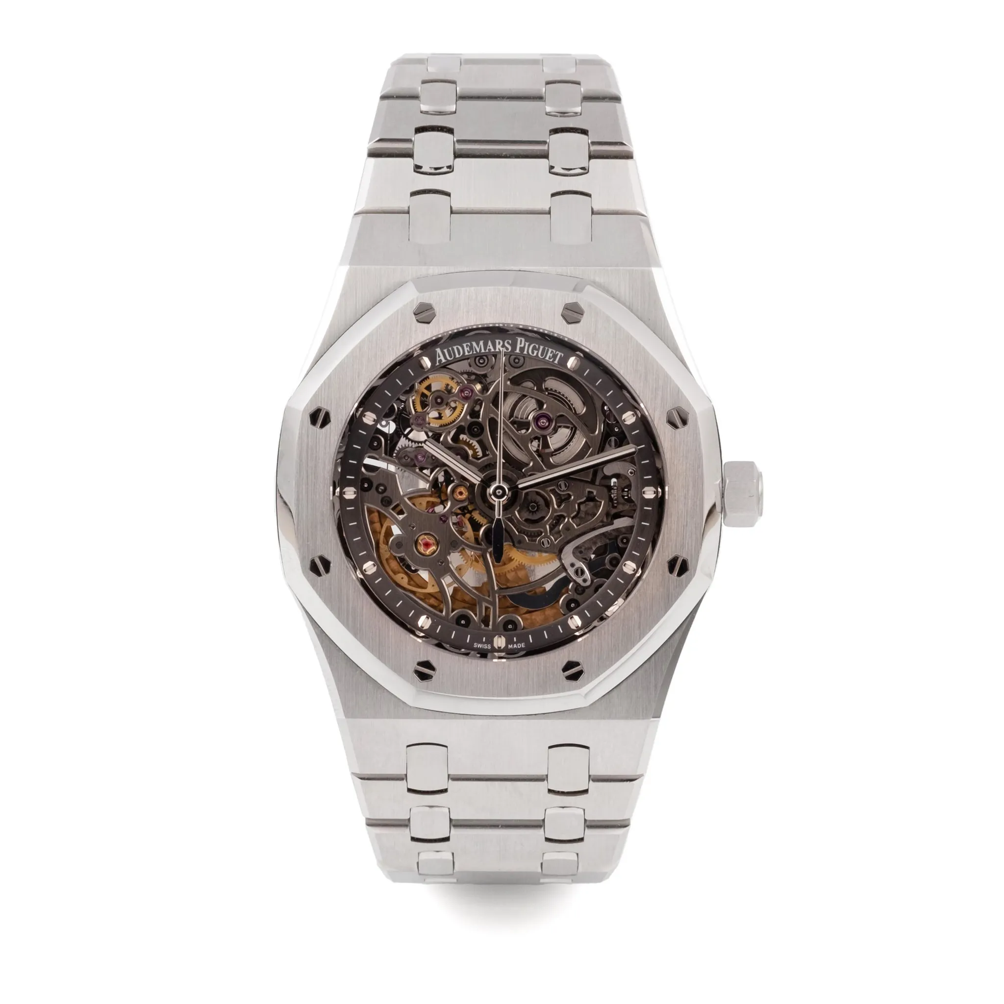 Audemars Piguet Royal Oak 15305ST.OO.1220ST.01