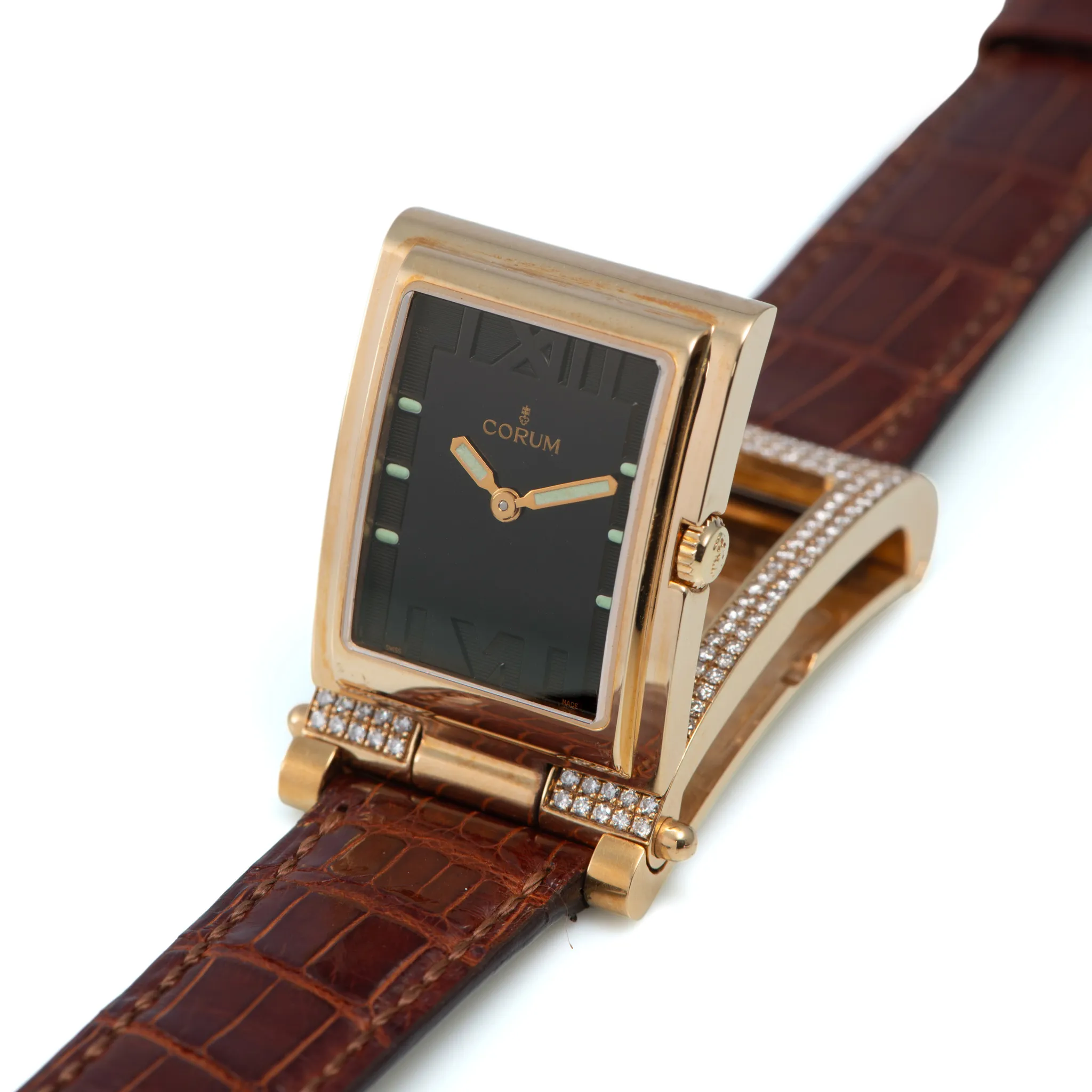 Corum Tabogan 64.151.56